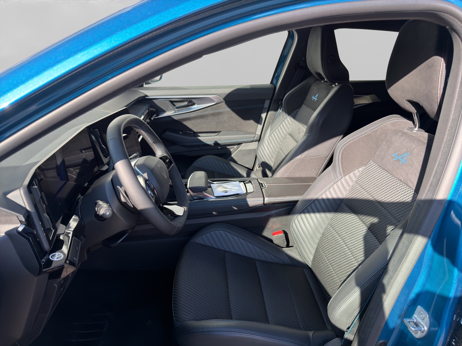 RENAULT Austral 1.2 E-Tech esprit Alpine-image-5