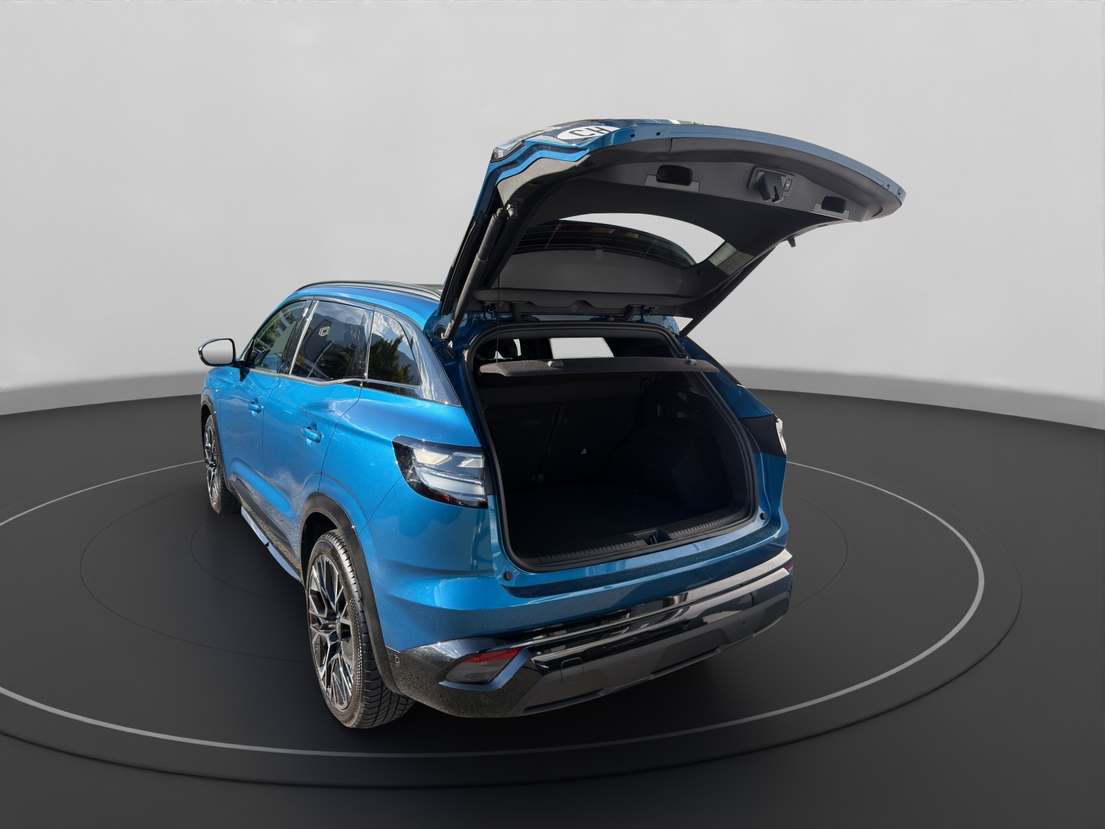 RENAULT Austral 1.2 E-Tech esprit Alpine-image-9