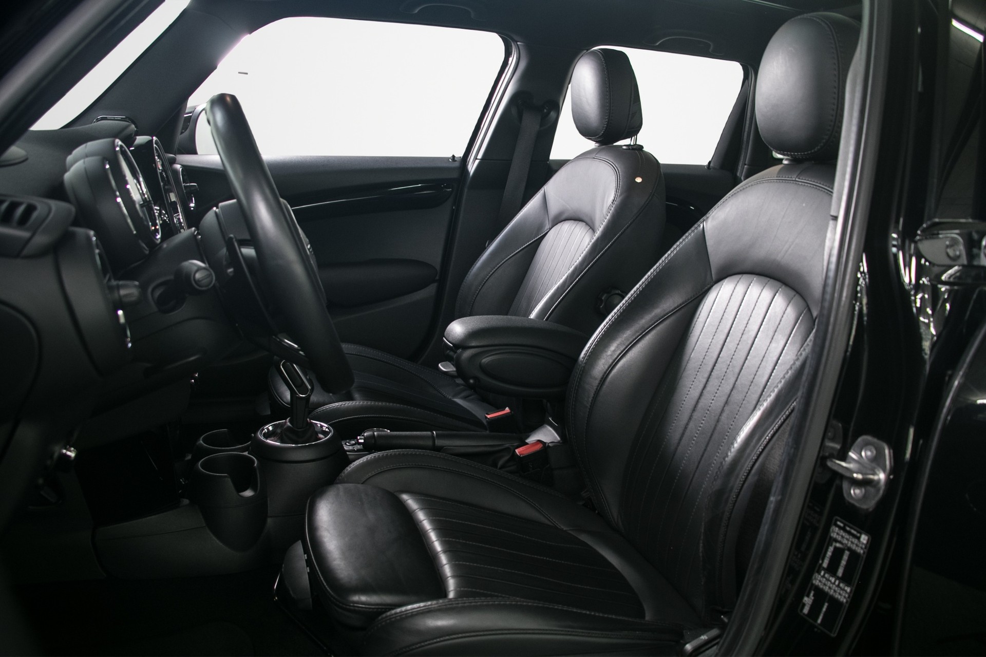 MINI Cooper S Steptronic DKG-image-11