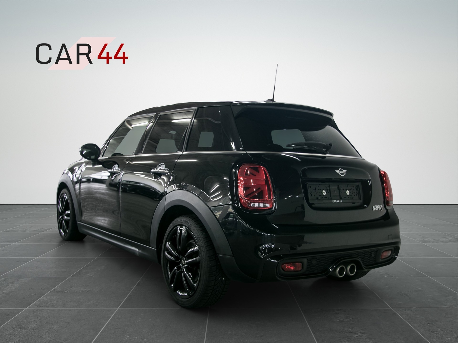 MINI Cooper S Steptronic DKG-showroom-element-2