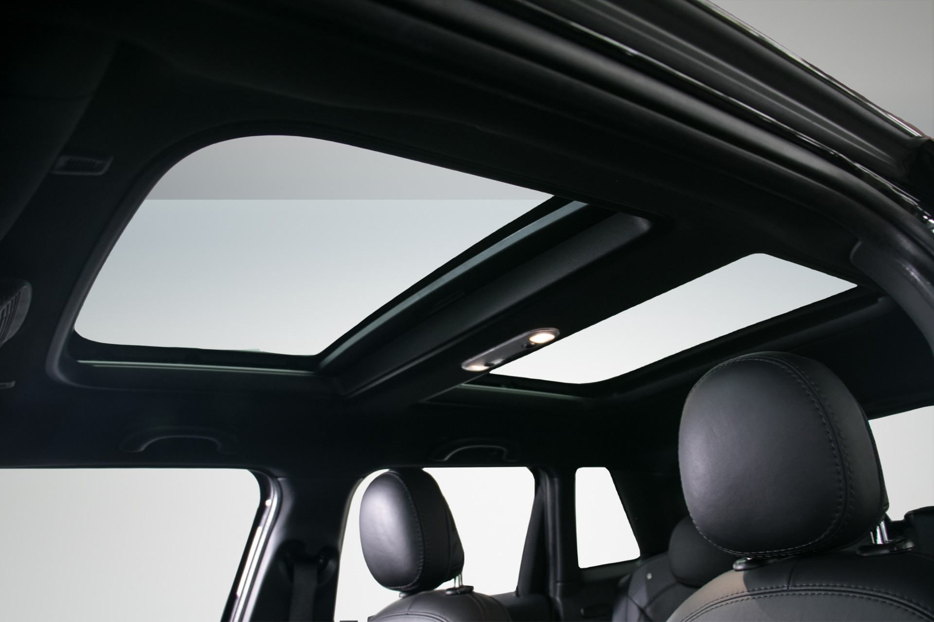 MINI Cooper S Steptronic DKG-image-13