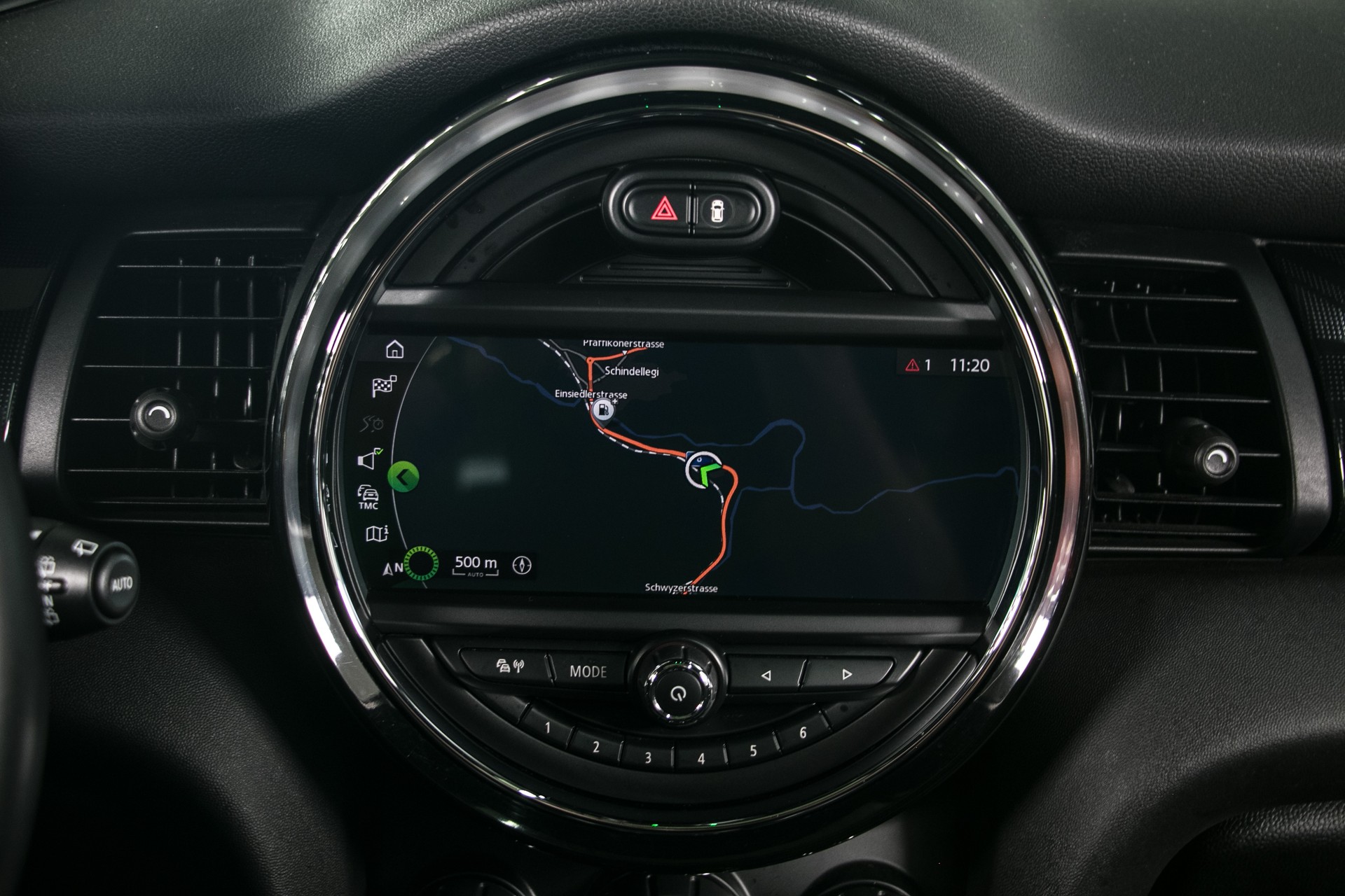 MINI Cooper S Steptronic DKG-image-5