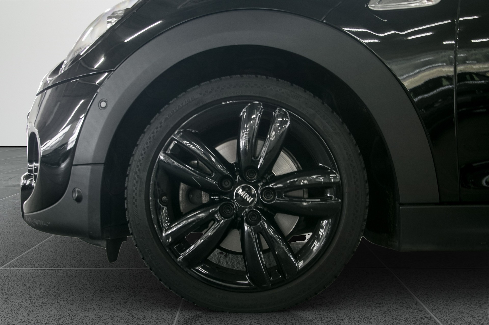 MINI Cooper S Steptronic DKG-image-16