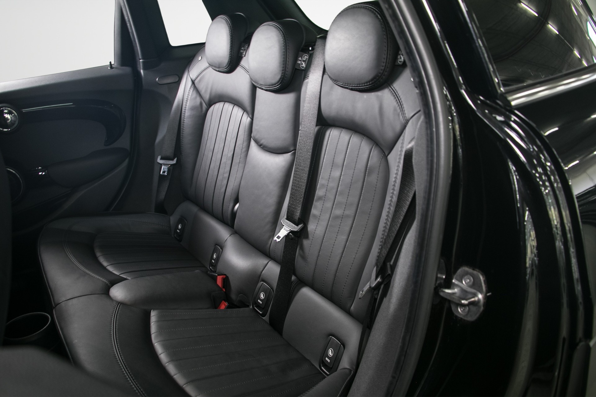 MINI Cooper S Steptronic DKG-image-12