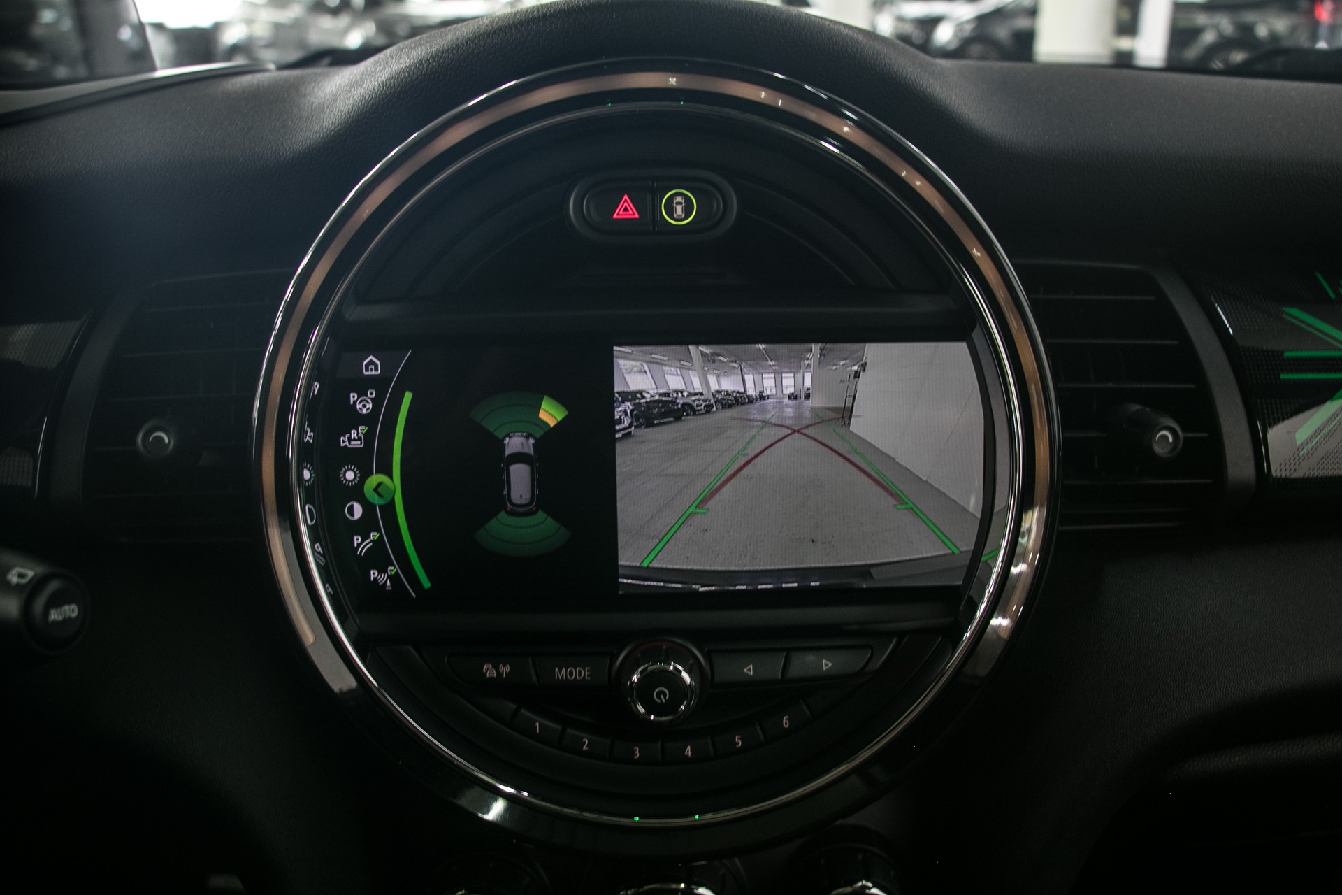 MINI Cooper S Steptronic DKG-image-6