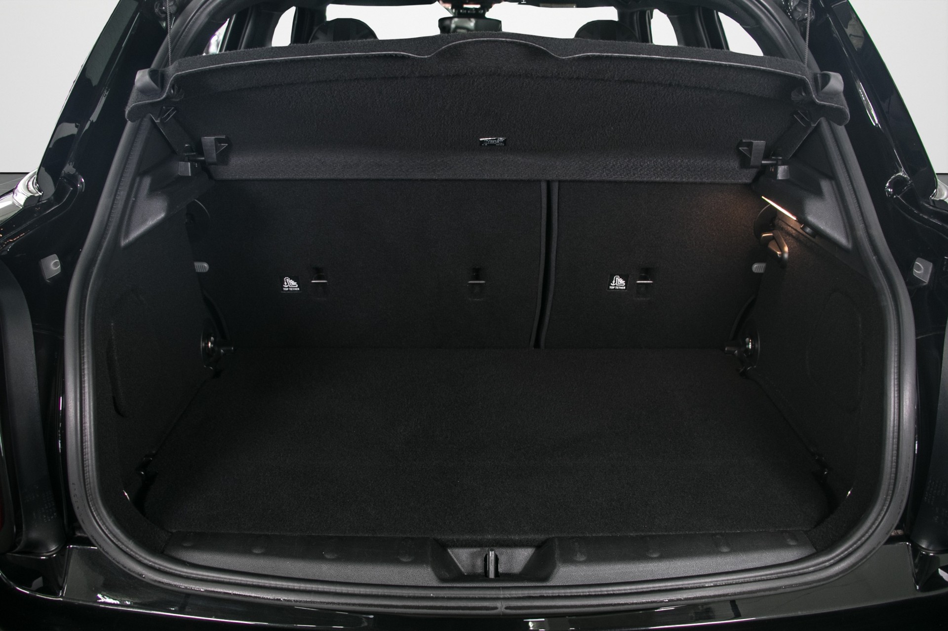 MINI Cooper S Steptronic DKG-image-14