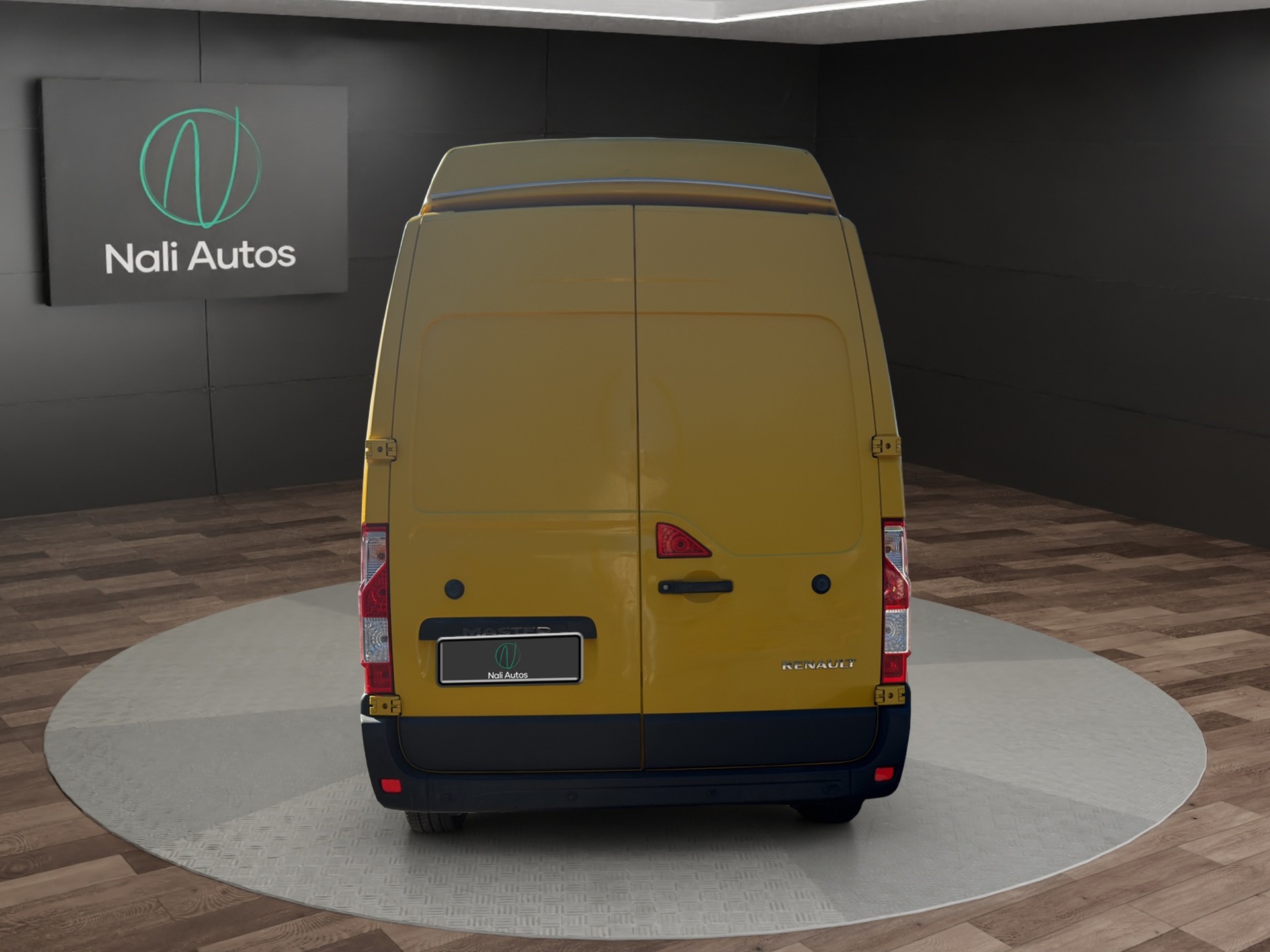 RENAULT Master T35 2.3dCi 135 L3H3-image-4