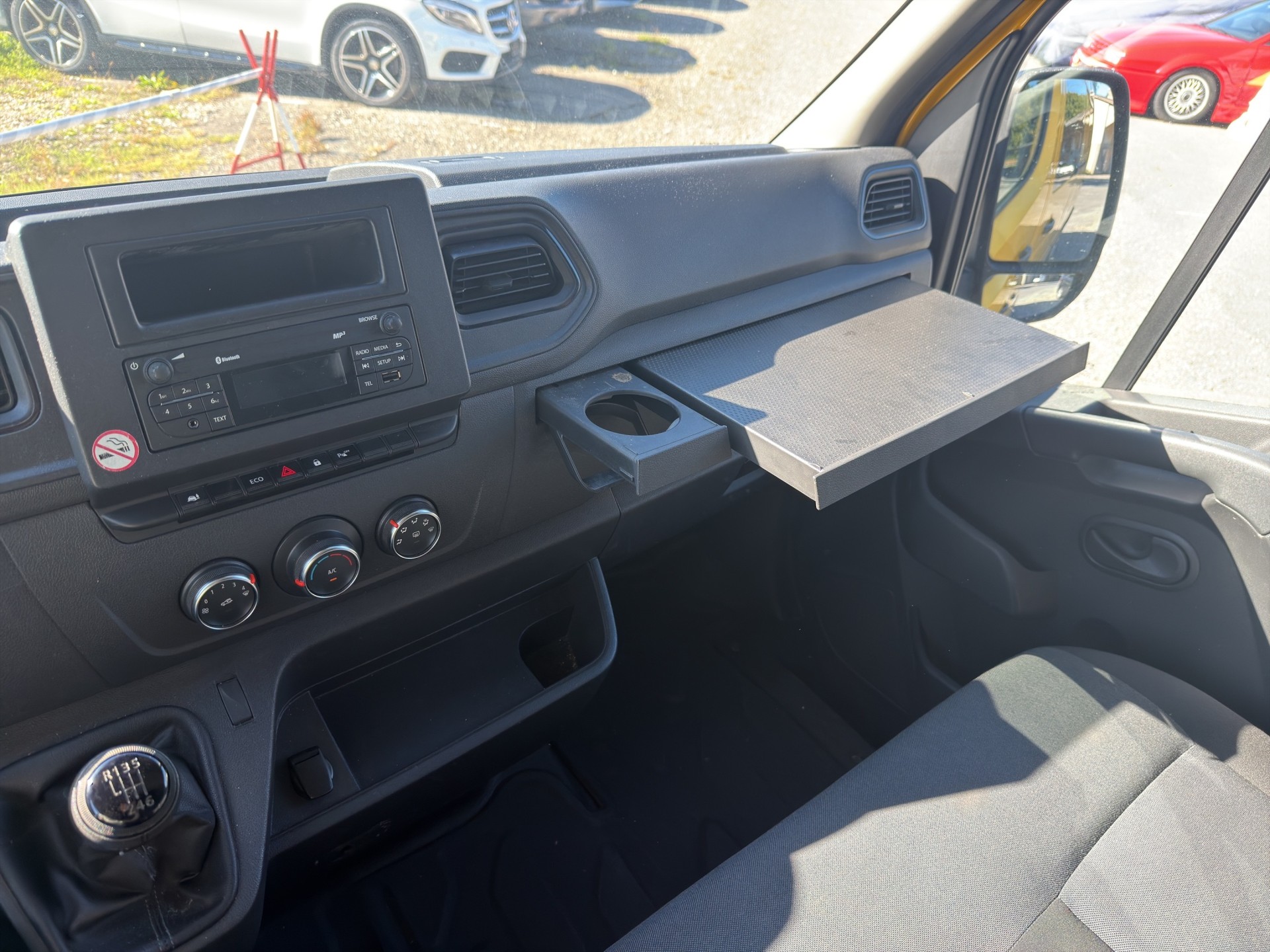 RENAULT Master T35 2.3dCi 135 L3H3-image-13