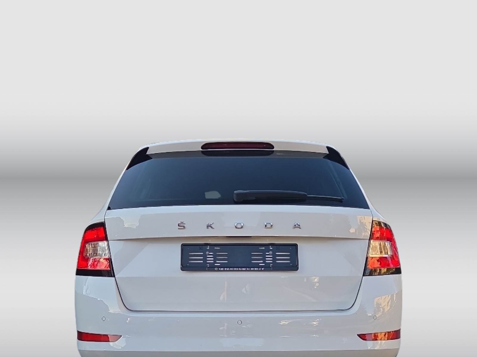 SKODA Fabia Combi 1.0 TSI Ambition DSG-image-3