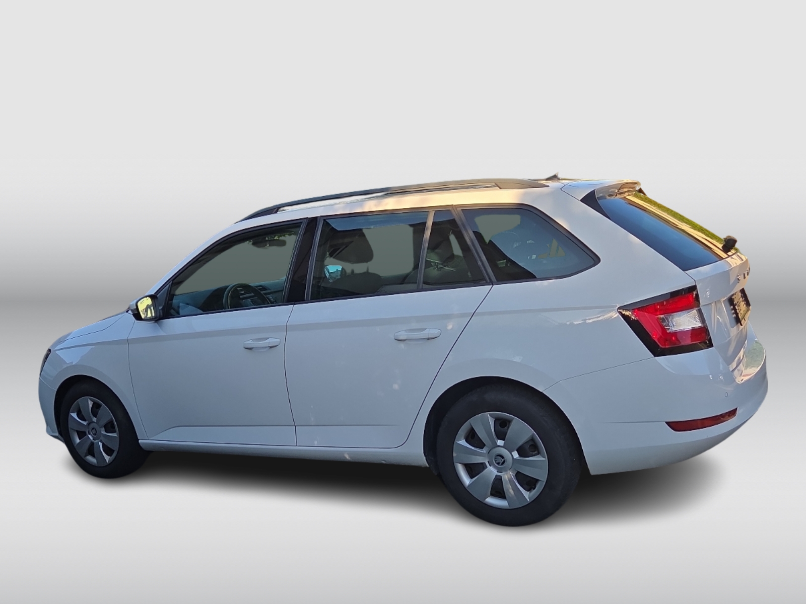 SKODA Fabia Combi 1.0 TSI Ambition DSG-image-5
