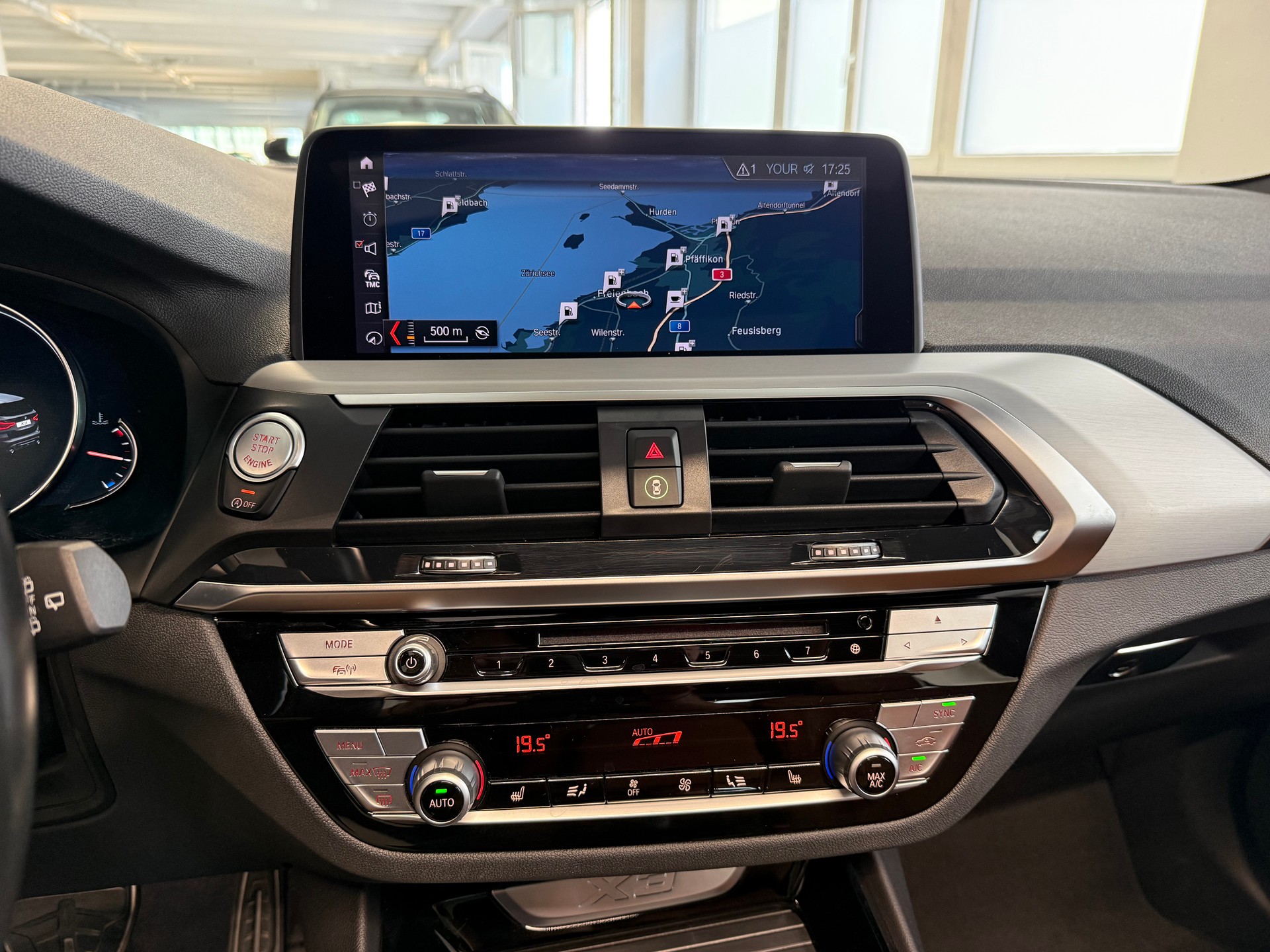 BMW X3 xDrive 30d M Sport Steptronic-image-8