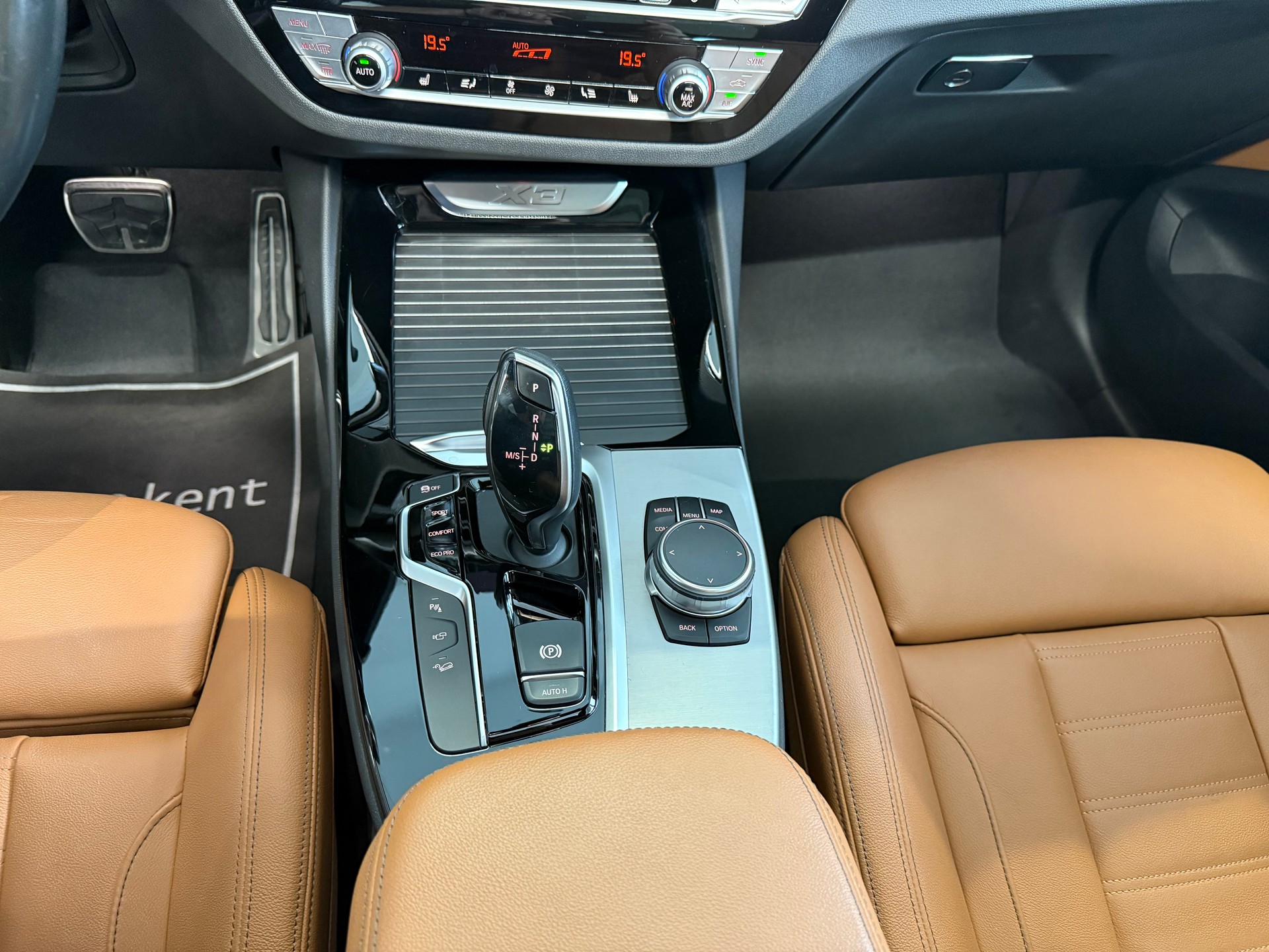 BMW X3 xDrive 30d M Sport Steptronic-image-10