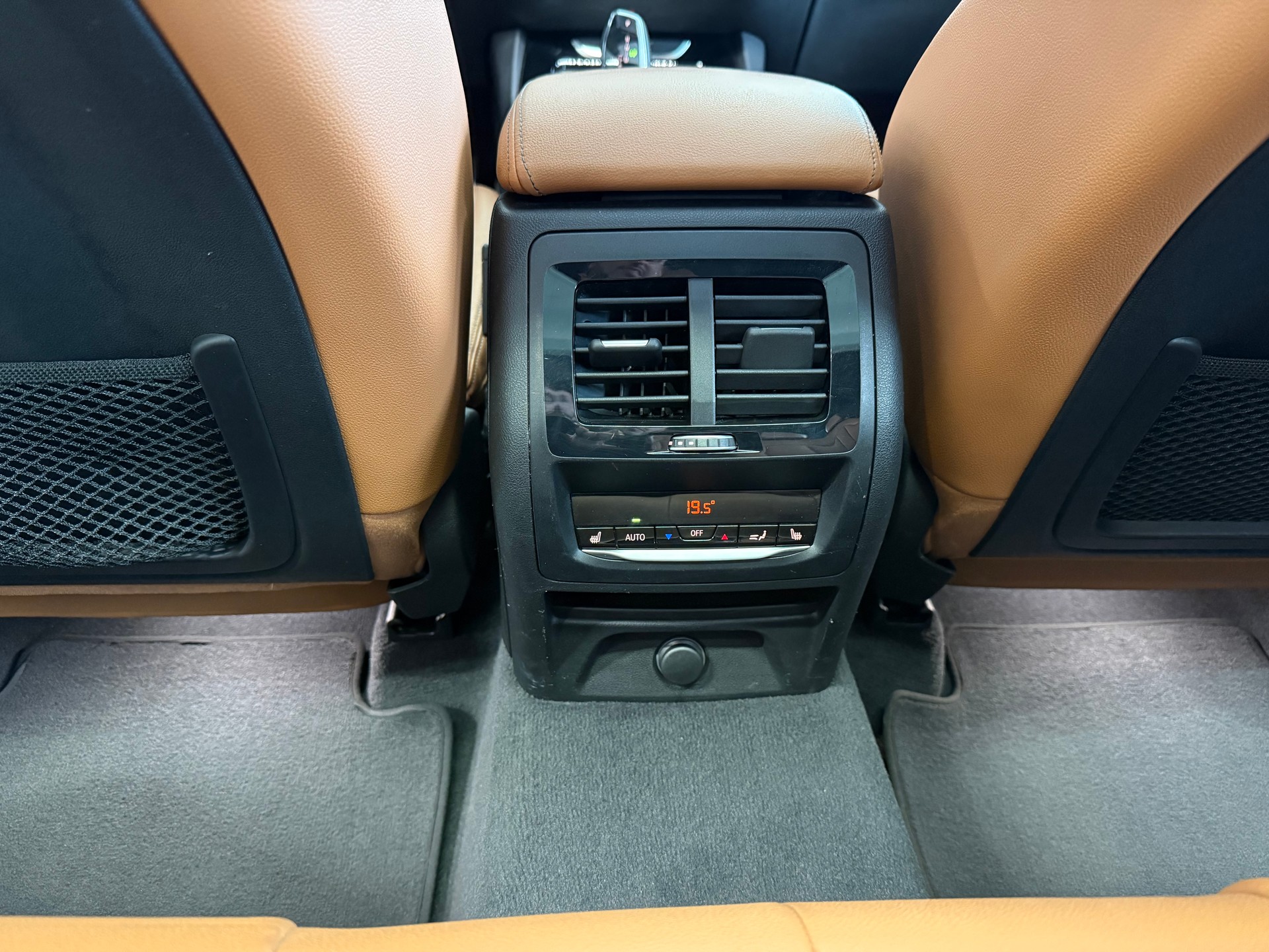 BMW X3 xDrive 30d M Sport Steptronic-image-18
