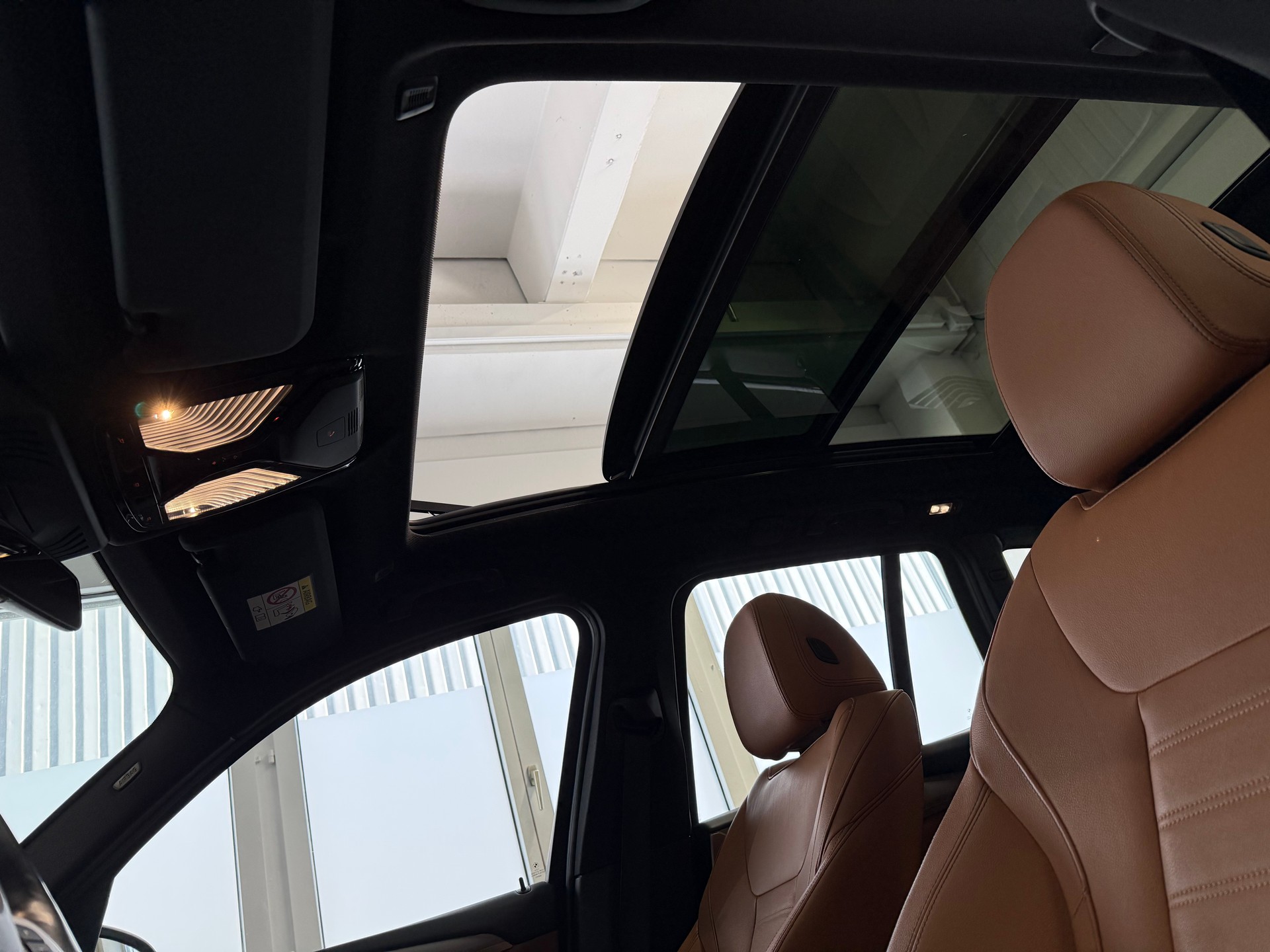 BMW X3 xDrive 30d M Sport Steptronic-image-15