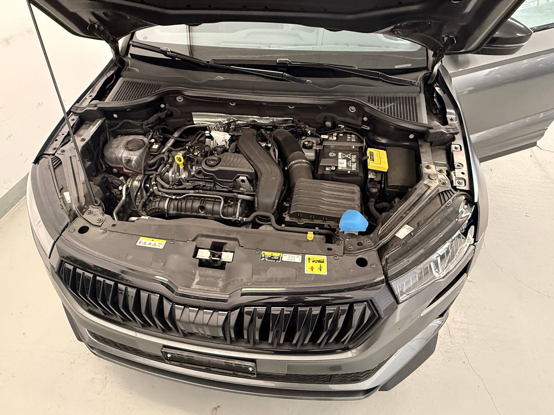 SKODA Karoq 1.5 TSI SportLine DSG-image-8