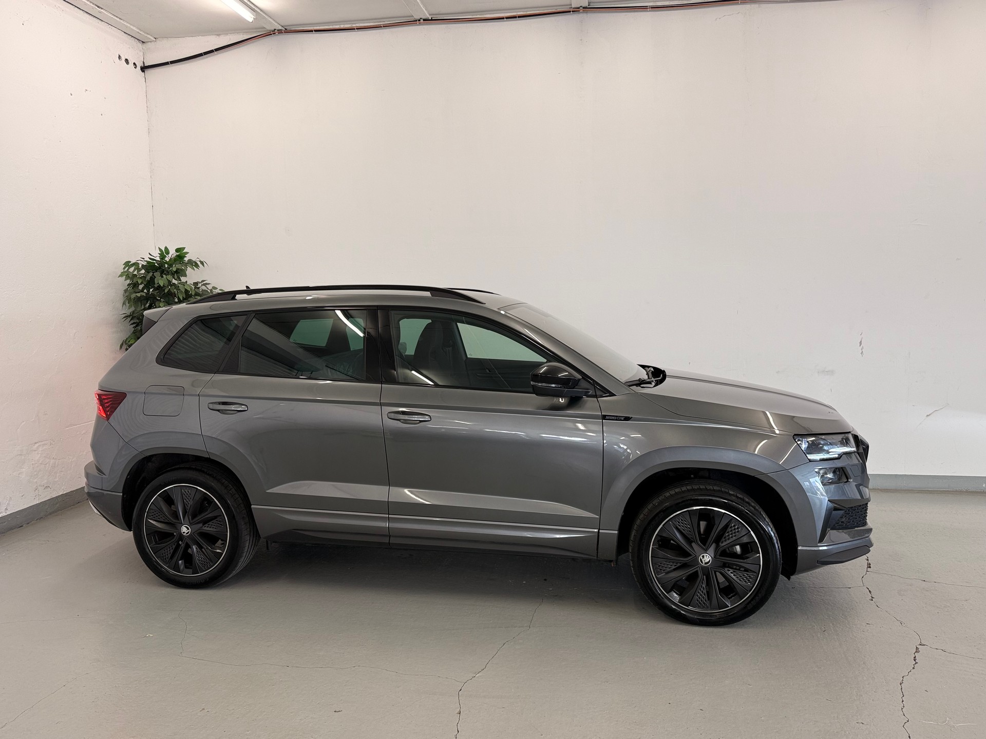 SKODA Karoq 1.5 TSI SportLine DSG-image-3