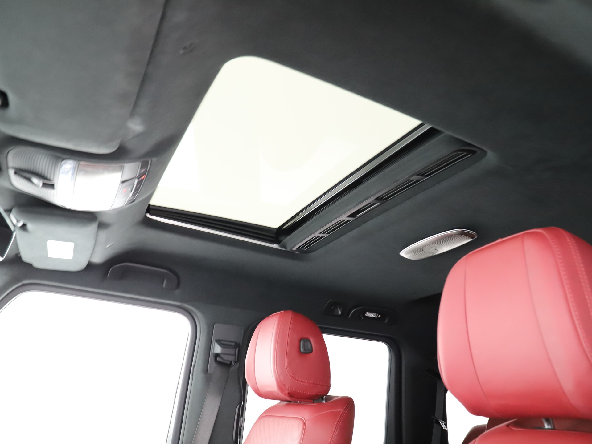 MERCEDES-BENZ G 450d 9G-Tronic-image-13