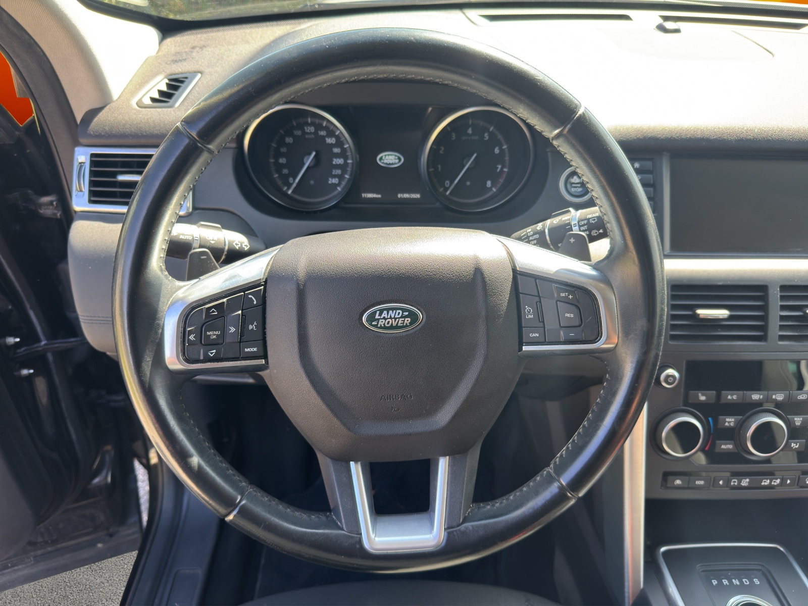 LAND ROVER Discovery Sport 2.0 Si4 SE AT9-image-10