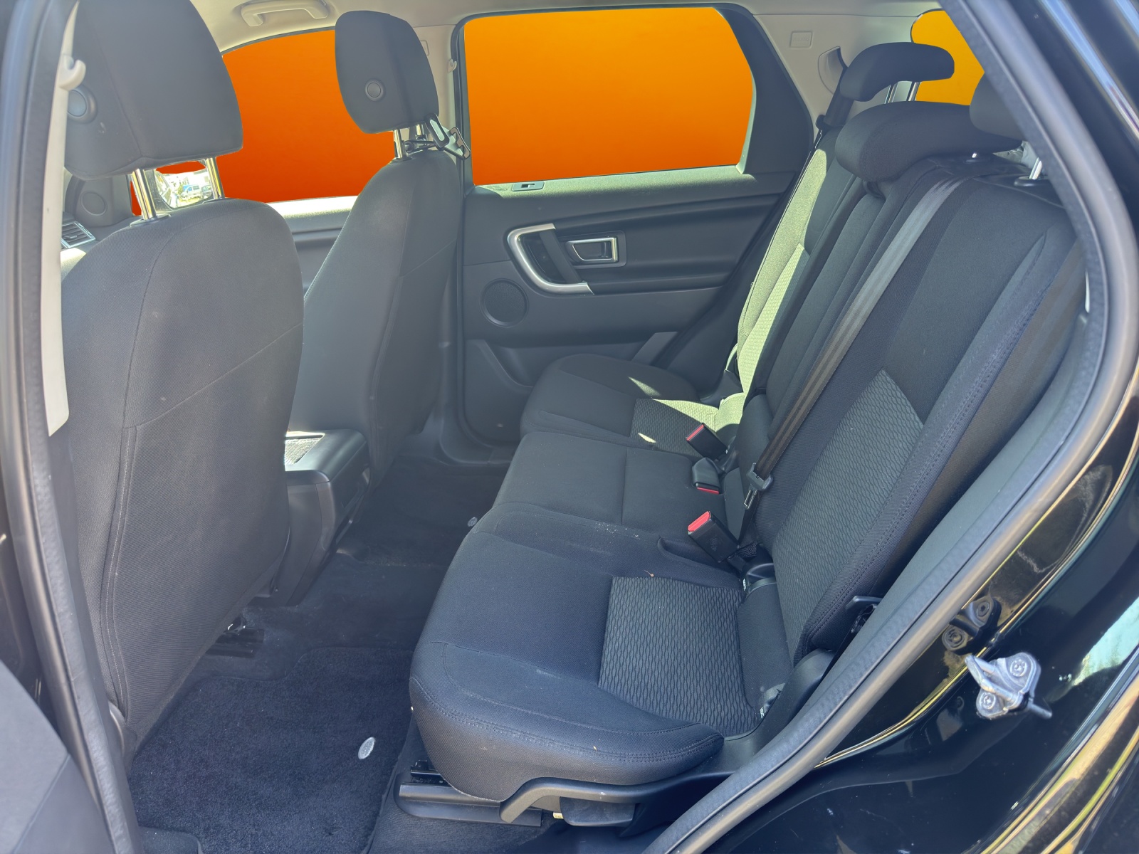 LAND ROVER Discovery Sport 2.0 Si4 SE AT9-image-11