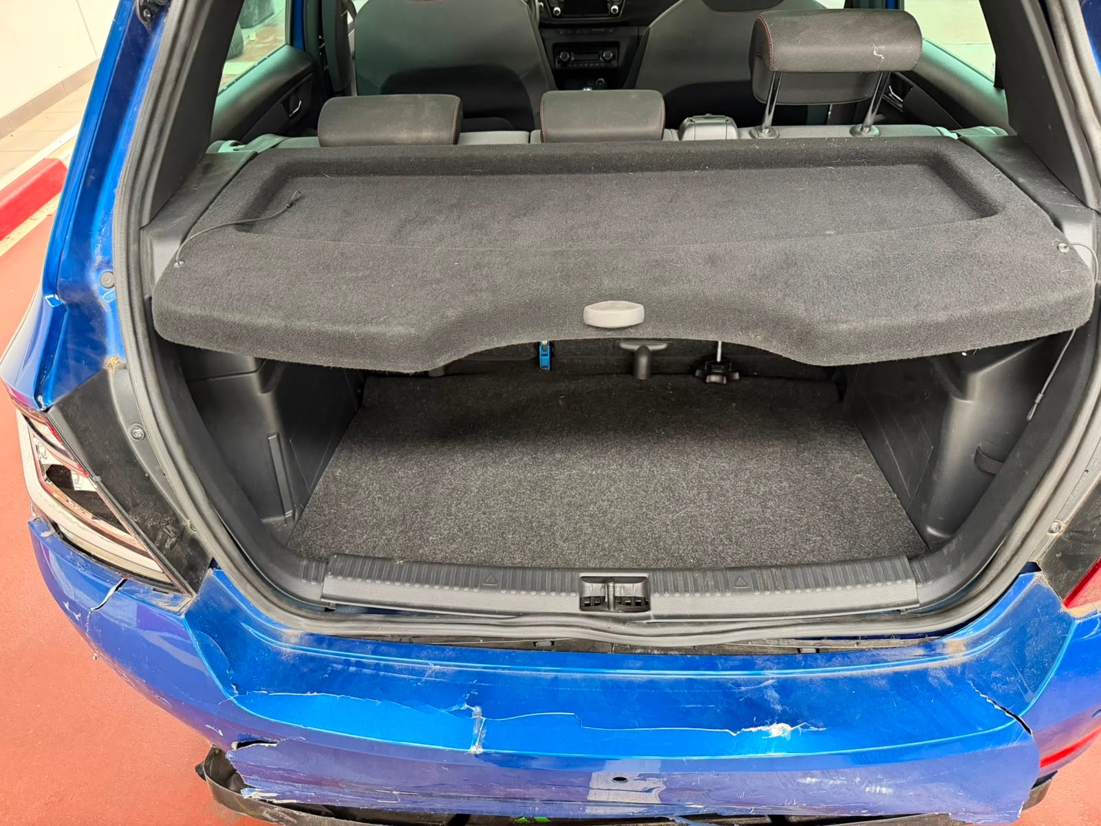 SKODA Fabia 1.0 TSI Monte Carlo DSG-image-7