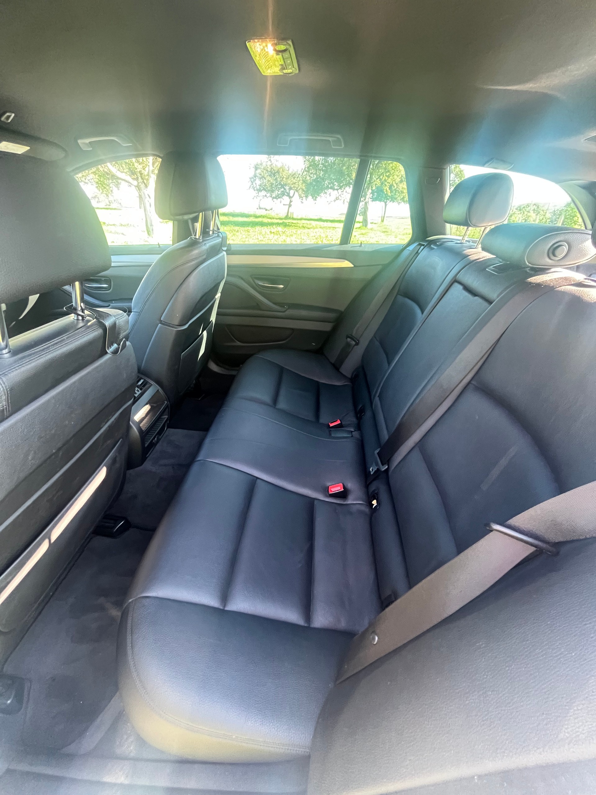 BMW 530d xDrive-image-7
