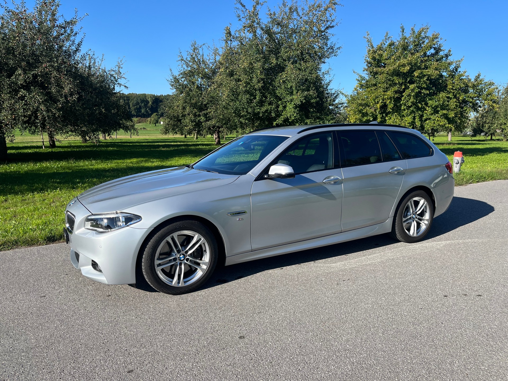 BMW 530d xDrive-image-3