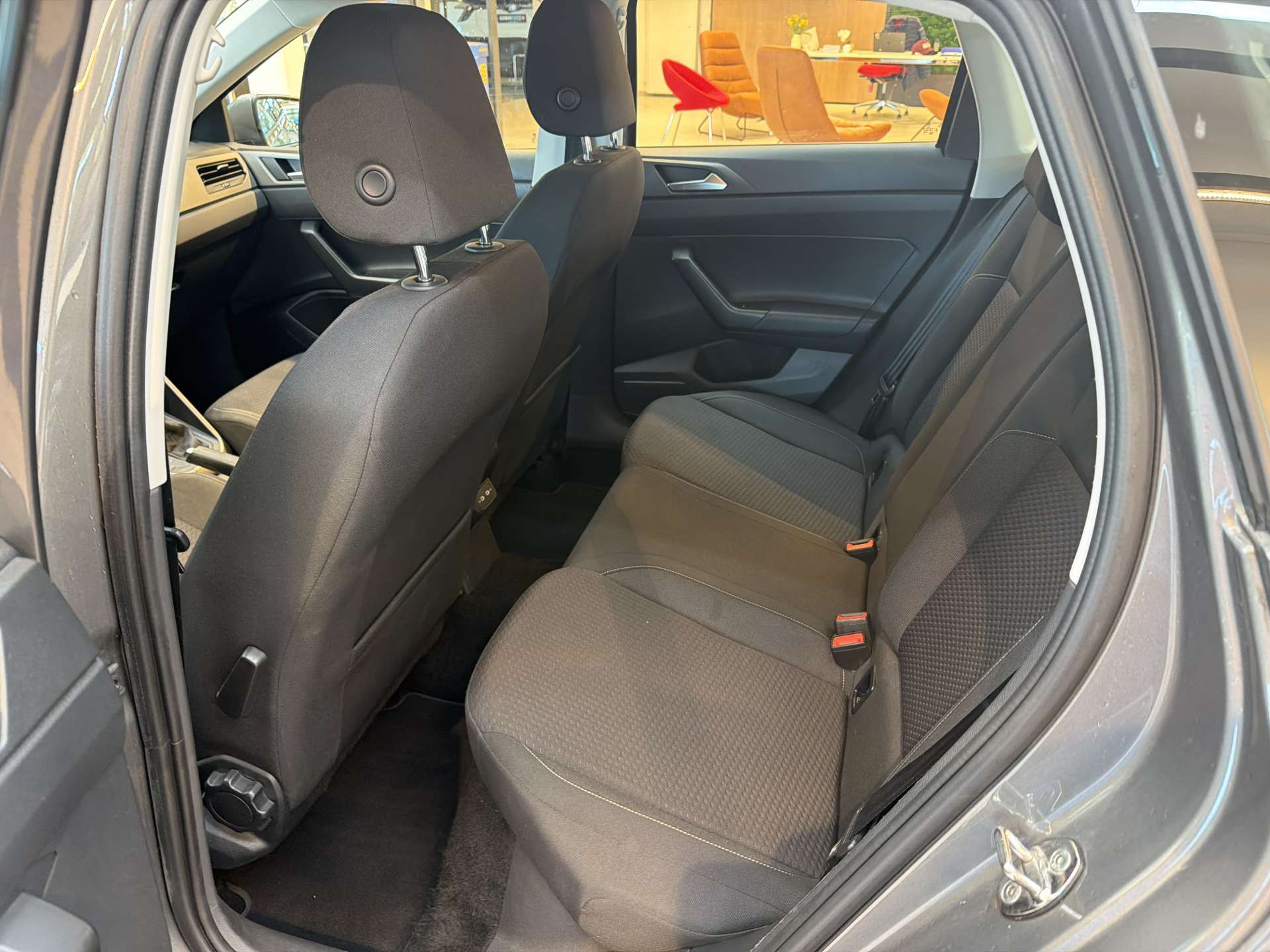 VW Polo 1.0 TSi BMT Comfortline DSG-Automat-image-6