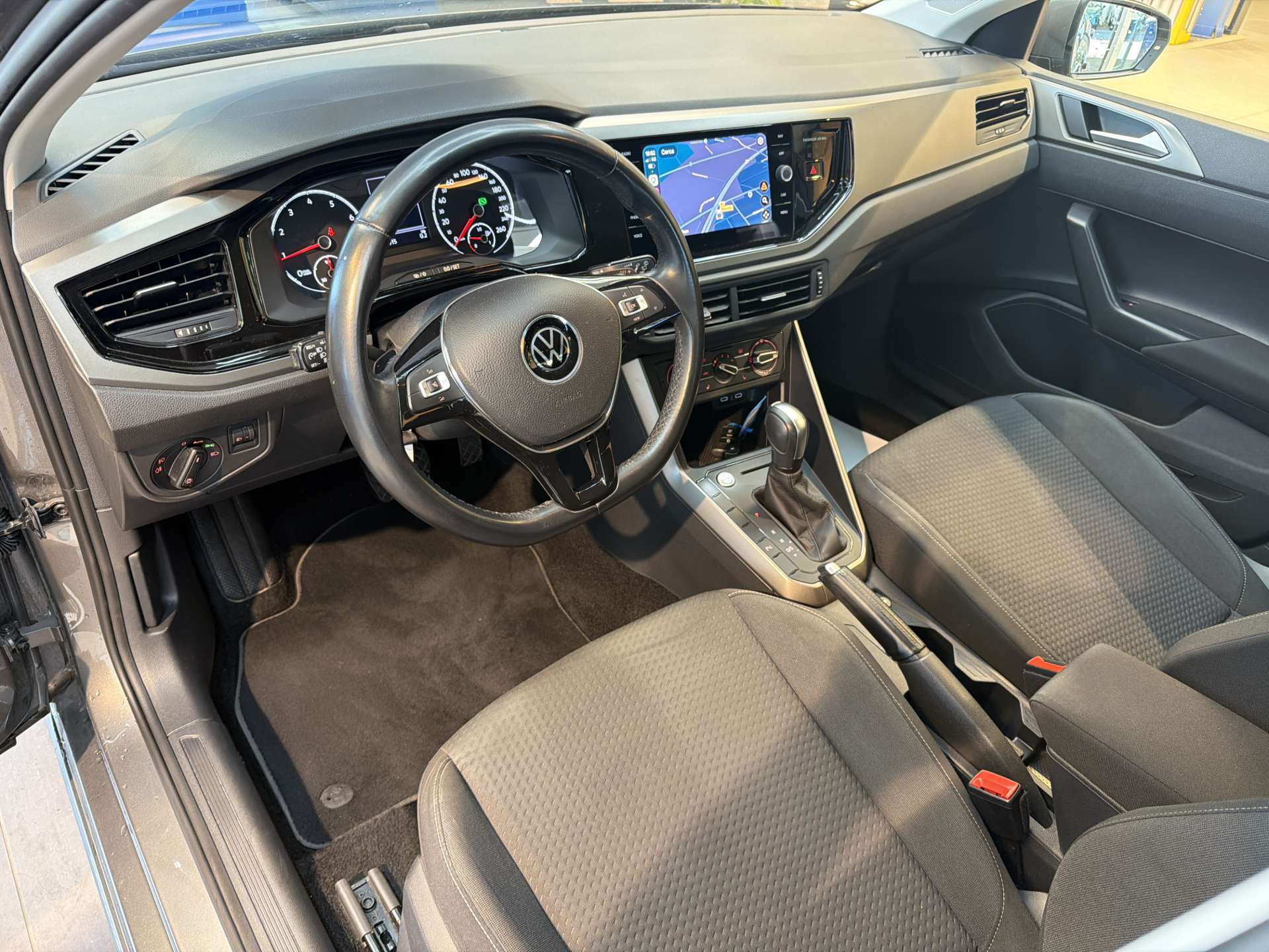 VW Polo 1.0 TSi BMT Comfortline DSG-Automat-image-5