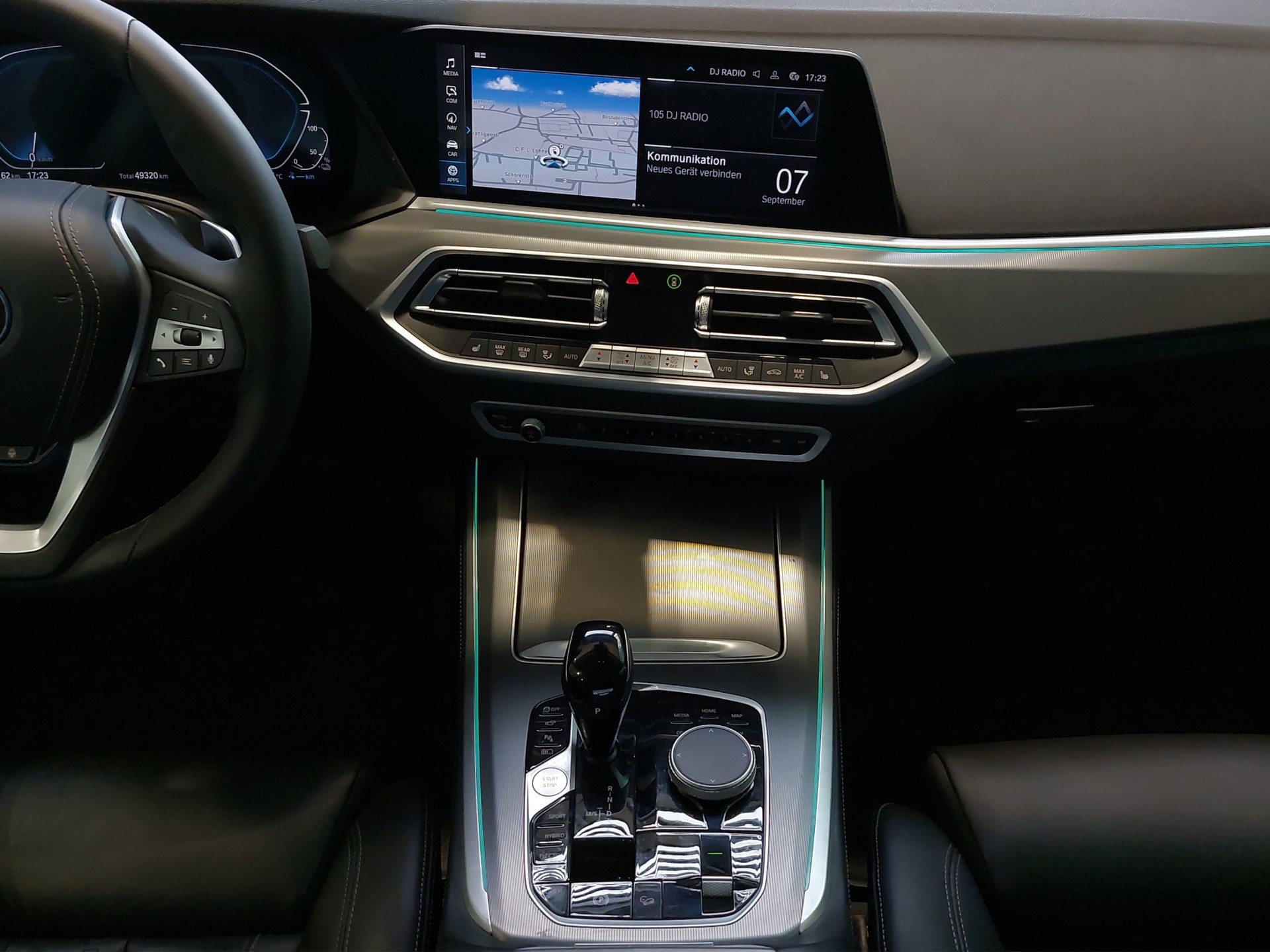 BMW X5 45e xDrive-image-19