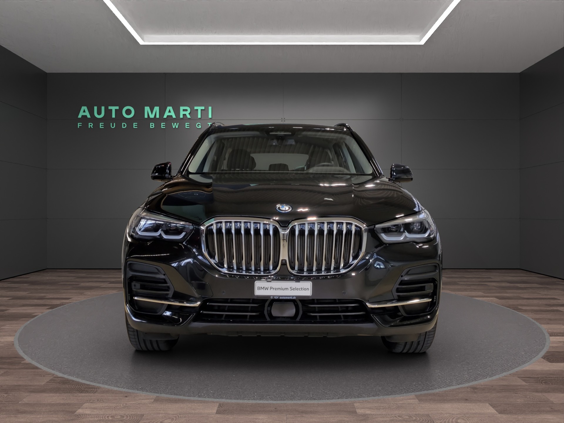 BMW X5 45e xDrive-image-5