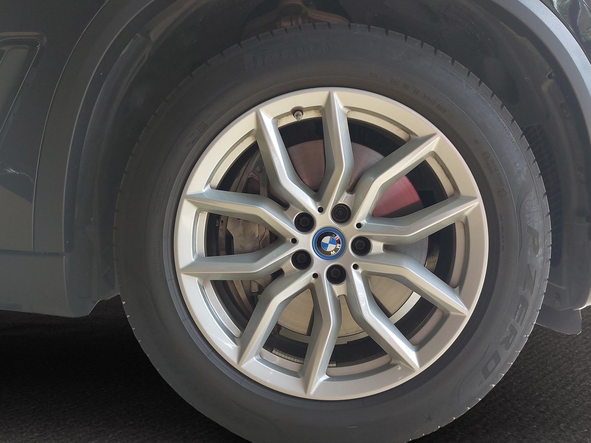 BMW X5 45e xDrive-image-15