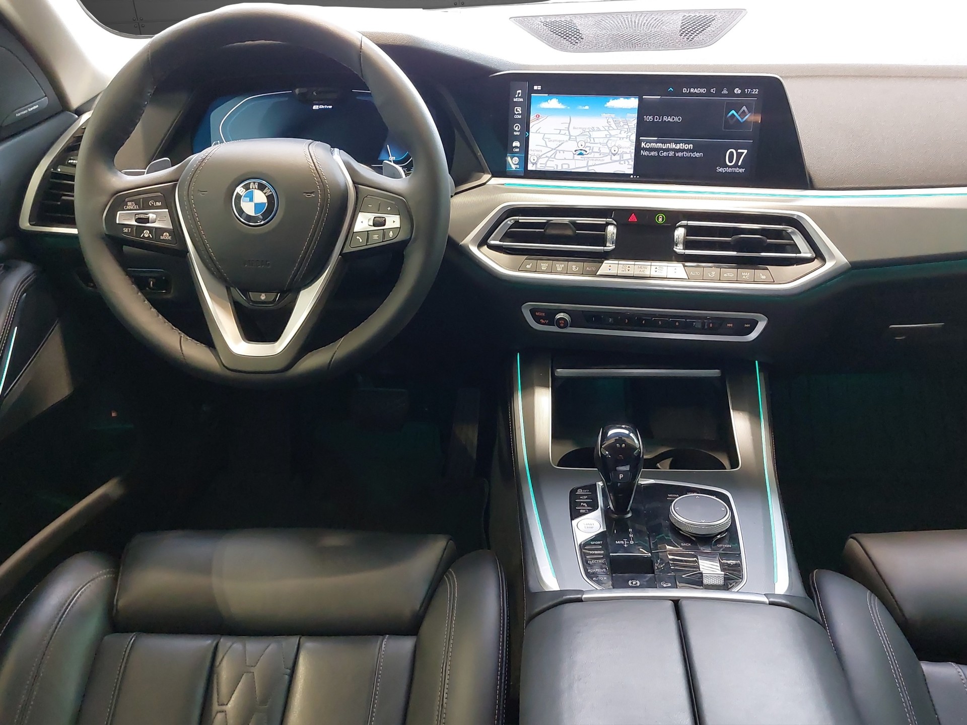BMW X5 45e xDrive-image-20