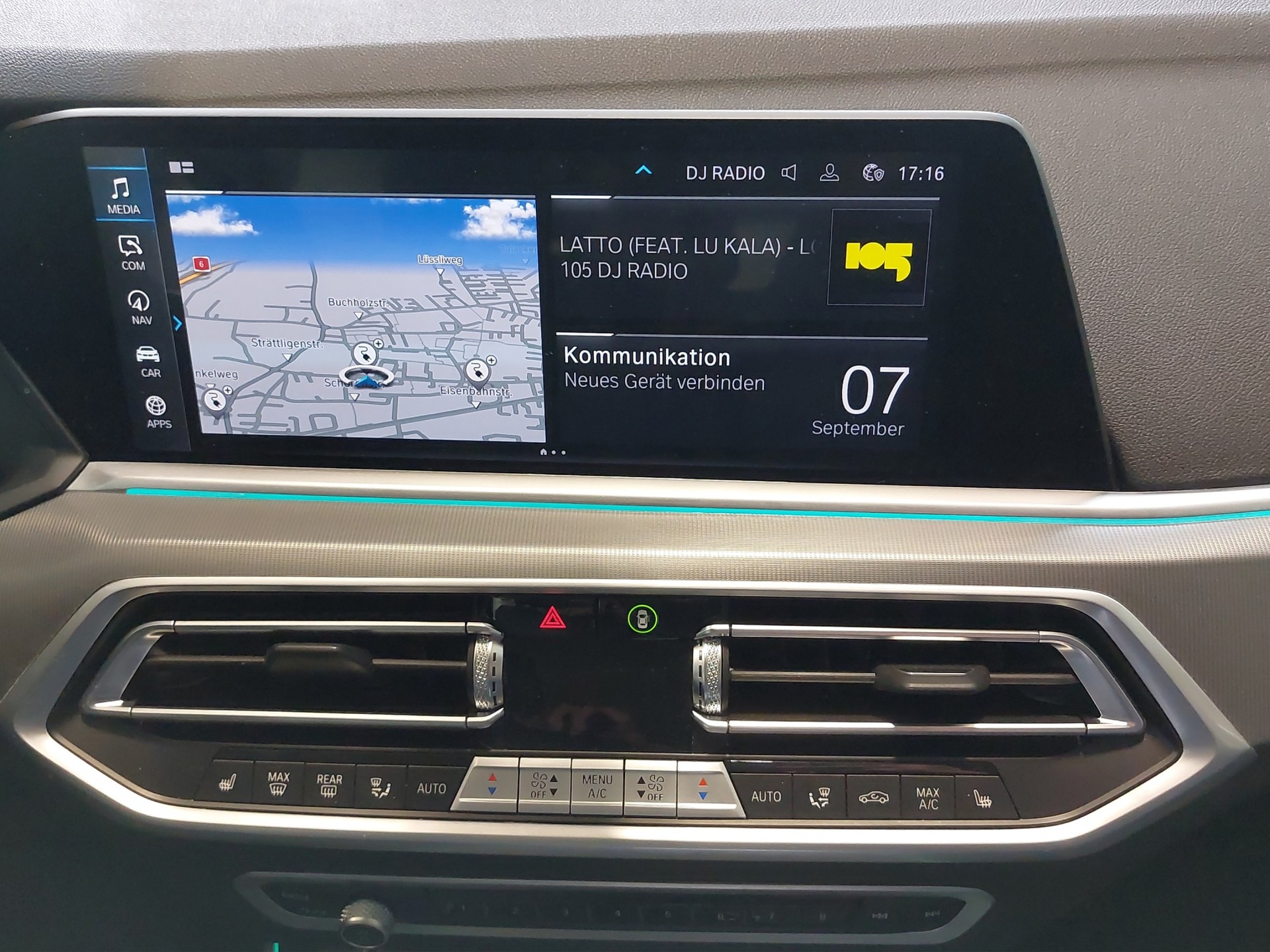 BMW X5 45e xDrive-image-9