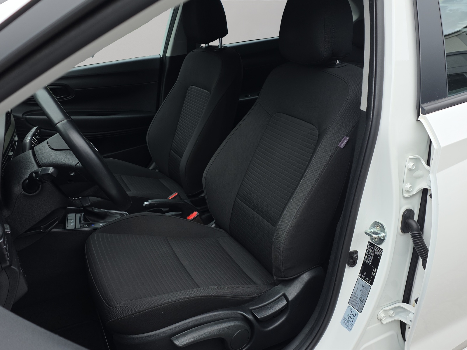 HYUNDAI i20 1.0 T-GDi Origo DCT-image-7