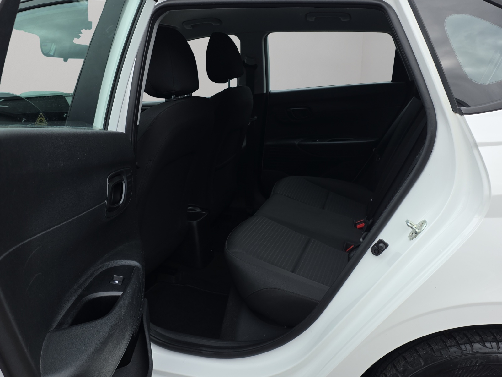 HYUNDAI i20 1.0 T-GDi Origo DCT-image-8