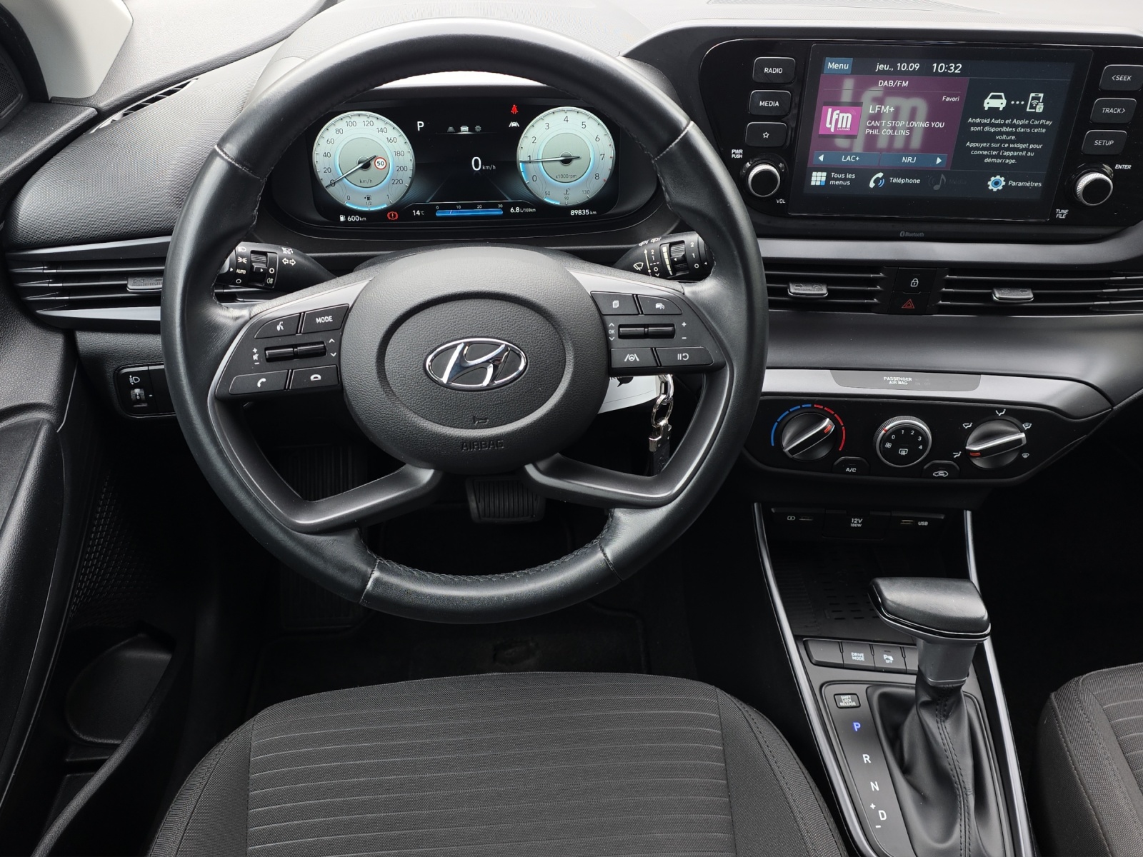 HYUNDAI i20 1.0 T-GDi Origo DCT-image-10