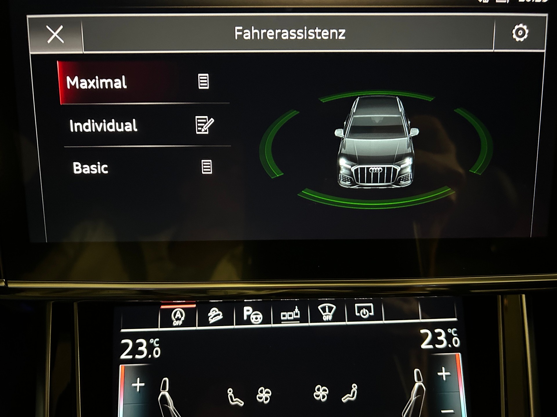 AUDI Q7 50 TDI quattro S Line tiptronic -7 Sitze-AHK-Standheizung-Schiebedach--image-17