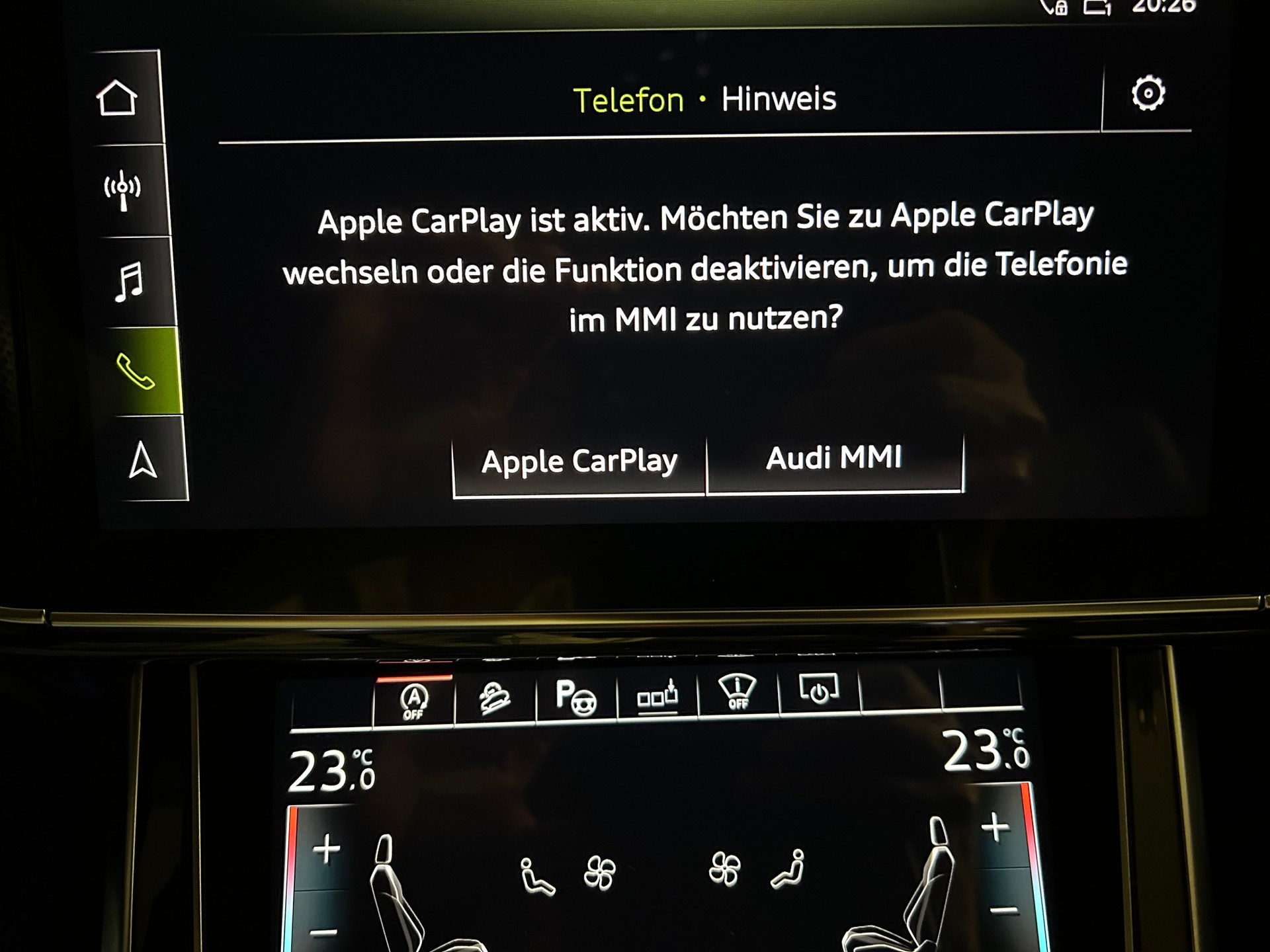 AUDI Q7 50 TDI quattro S Line tiptronic -7 Sitze-AHK-Standheizung-Schiebedach--image-16