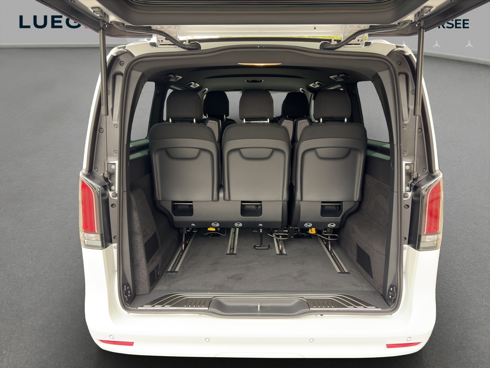 MERCEDES-BENZ V 250 d lang Style 9G-Tronic-image-9