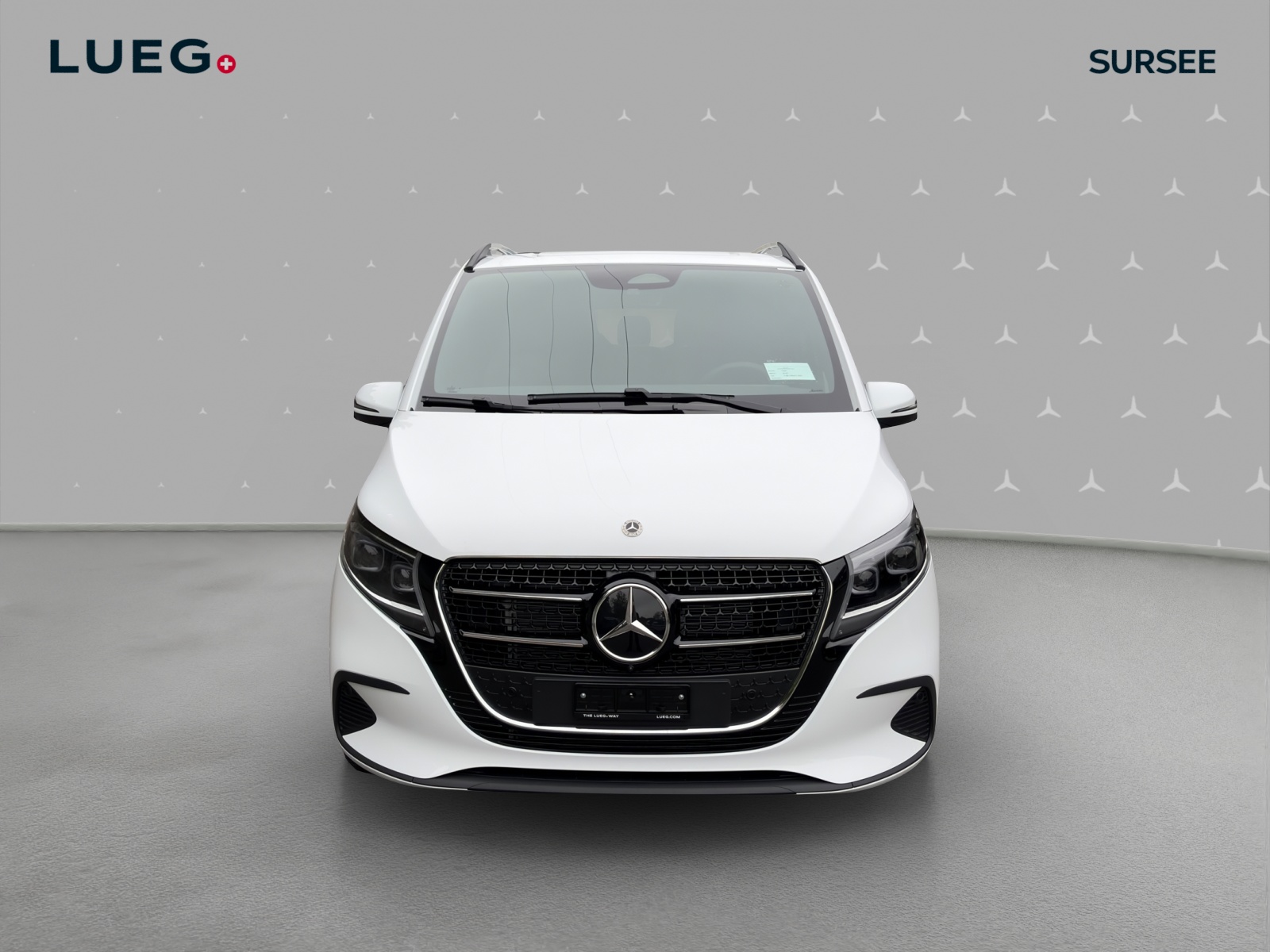 MERCEDES-BENZ V 250 d lang Style 9G-Tronic-image-5