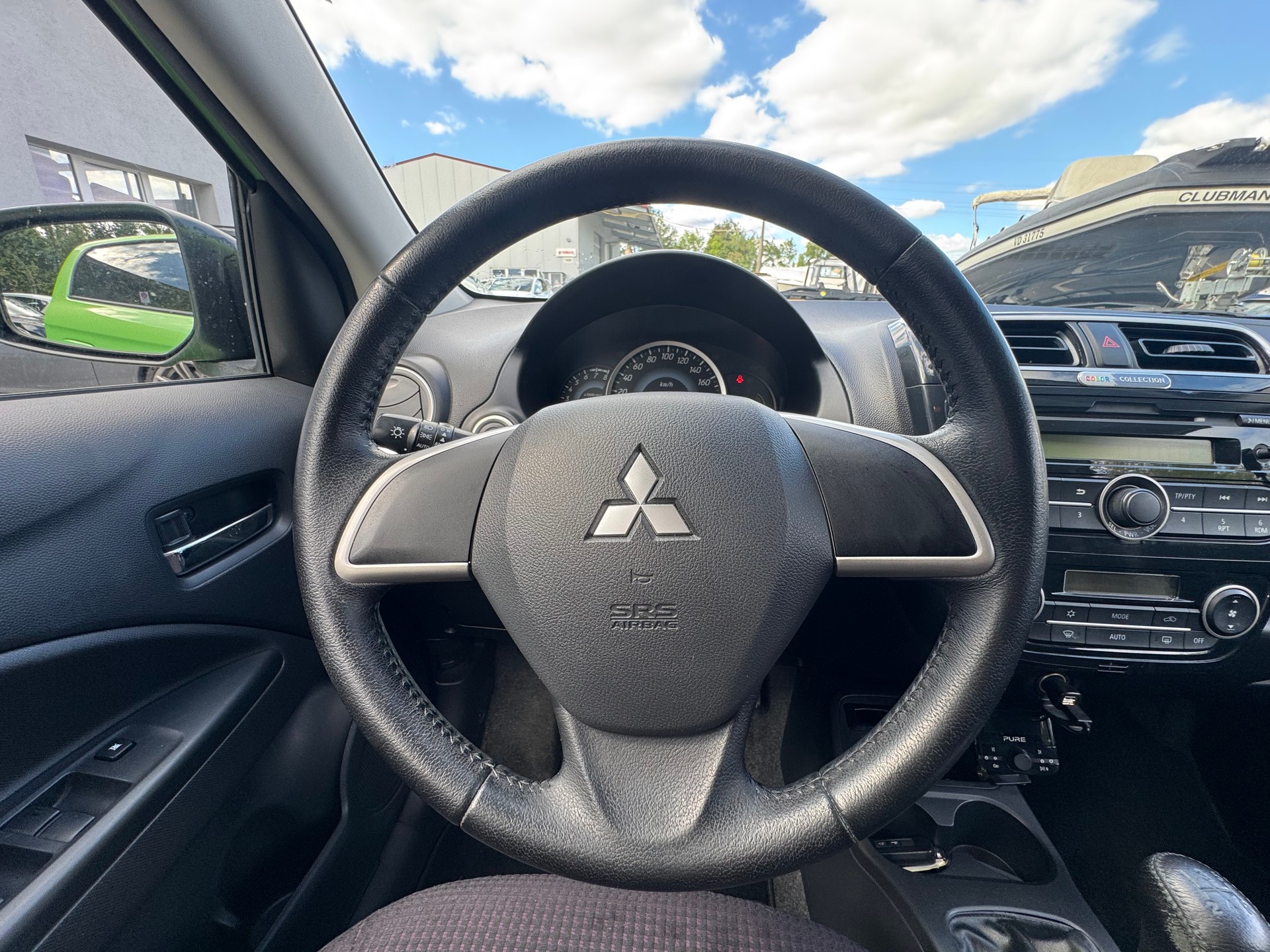 MITSUBISHI Space Star 1.2 Color Collection-image-7