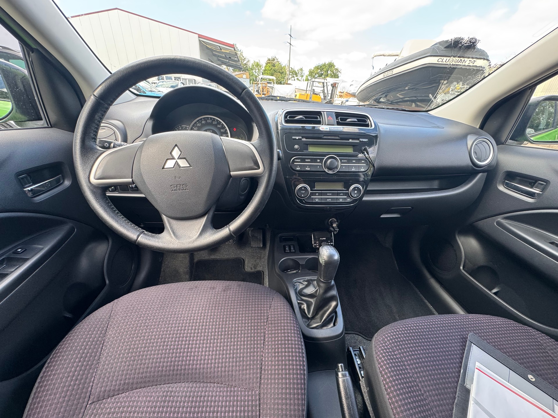 MITSUBISHI Space Star 1.2 Color Collection-image-6