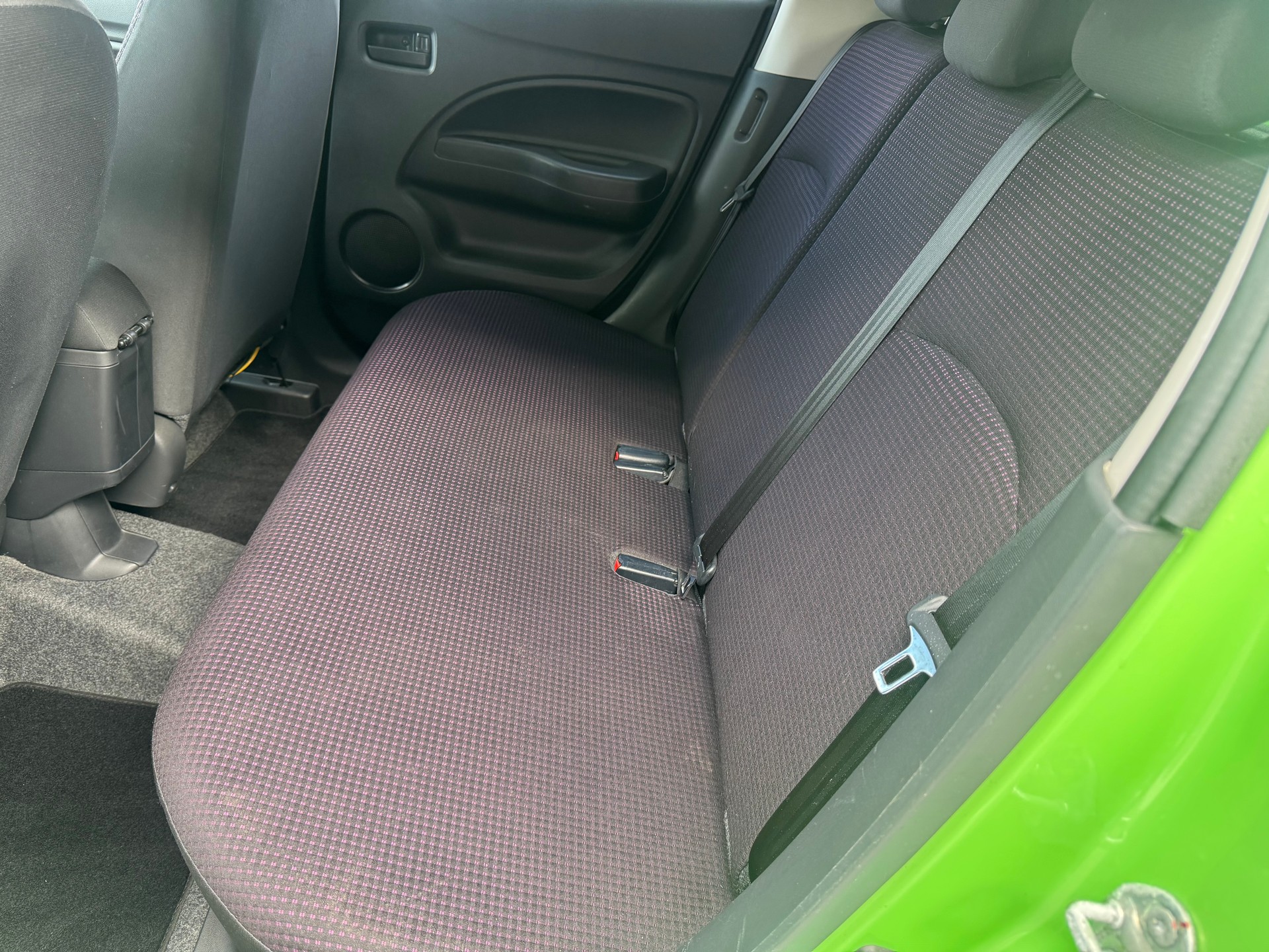 MITSUBISHI Space Star 1.2 Color Collection-image-9
