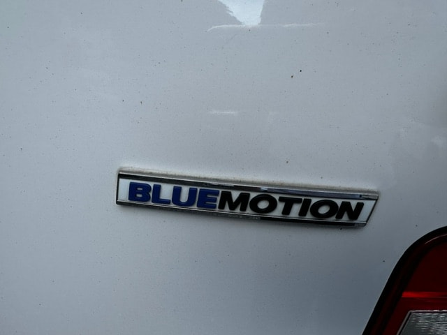 VW Caddy 1.4TGI BlueMotion Technology-image-11