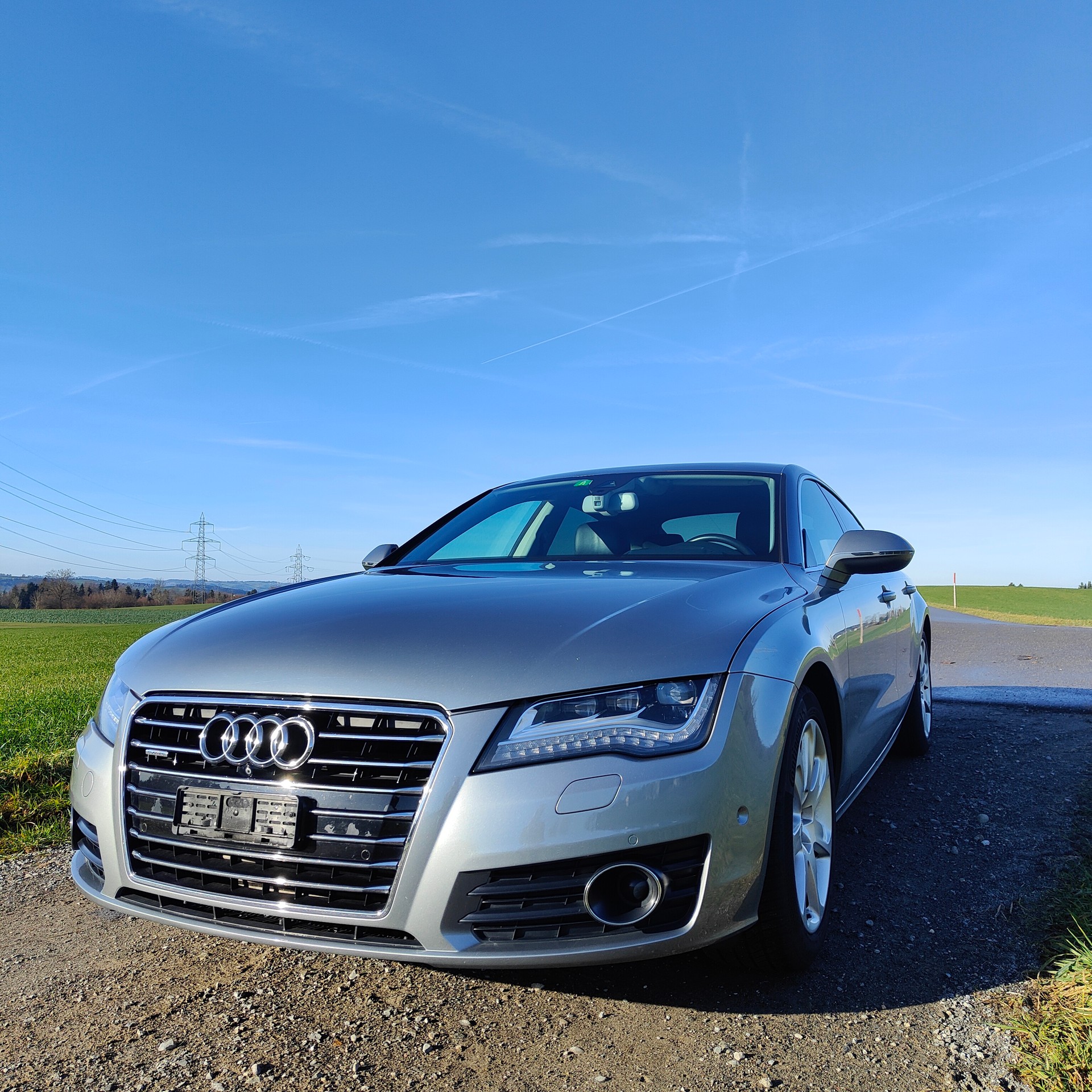 AUDI 3.0 V6 TDI BiT quat. T-Tronic-image-0