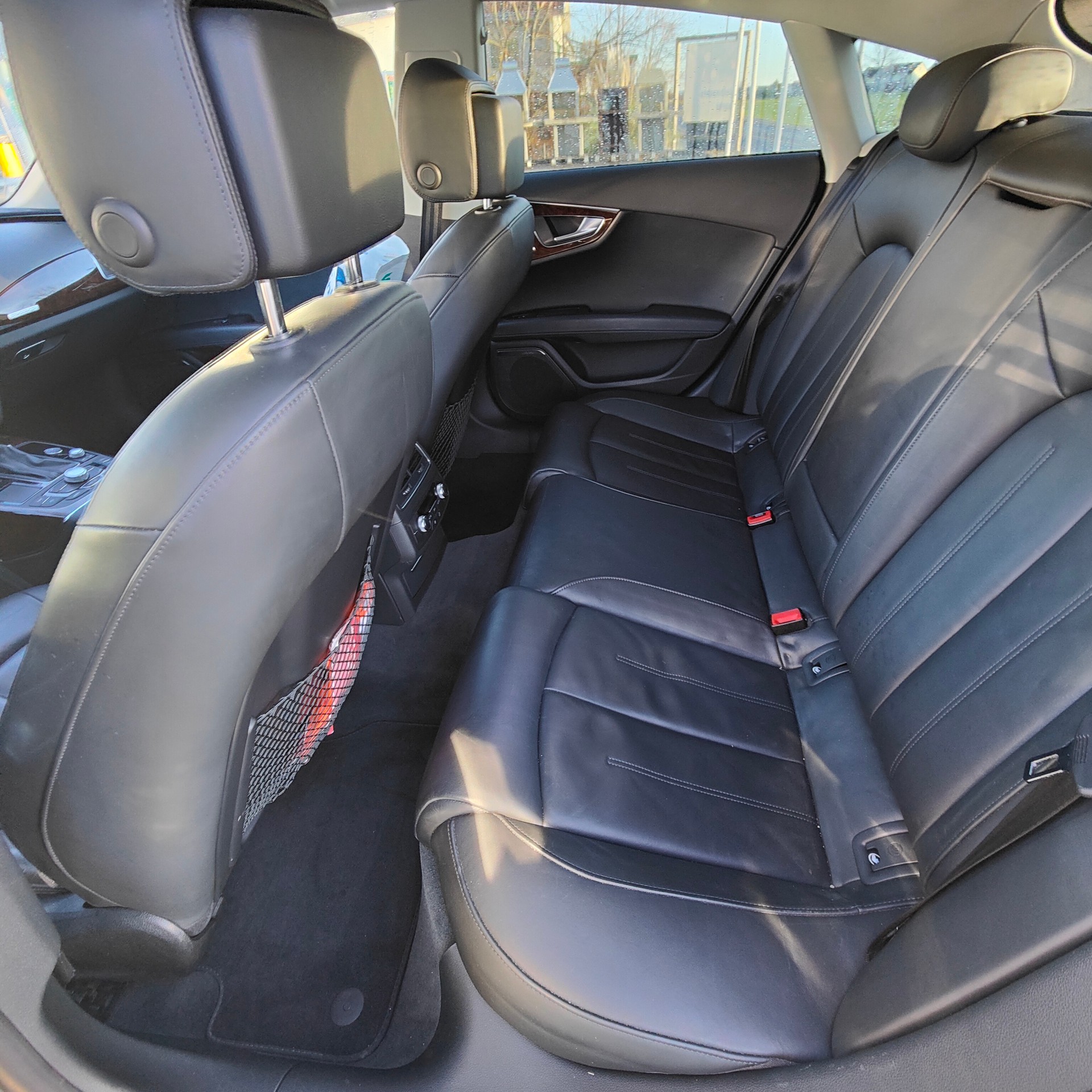 AUDI 3.0 V6 TDI BiT quat. T-Tronic-image-3