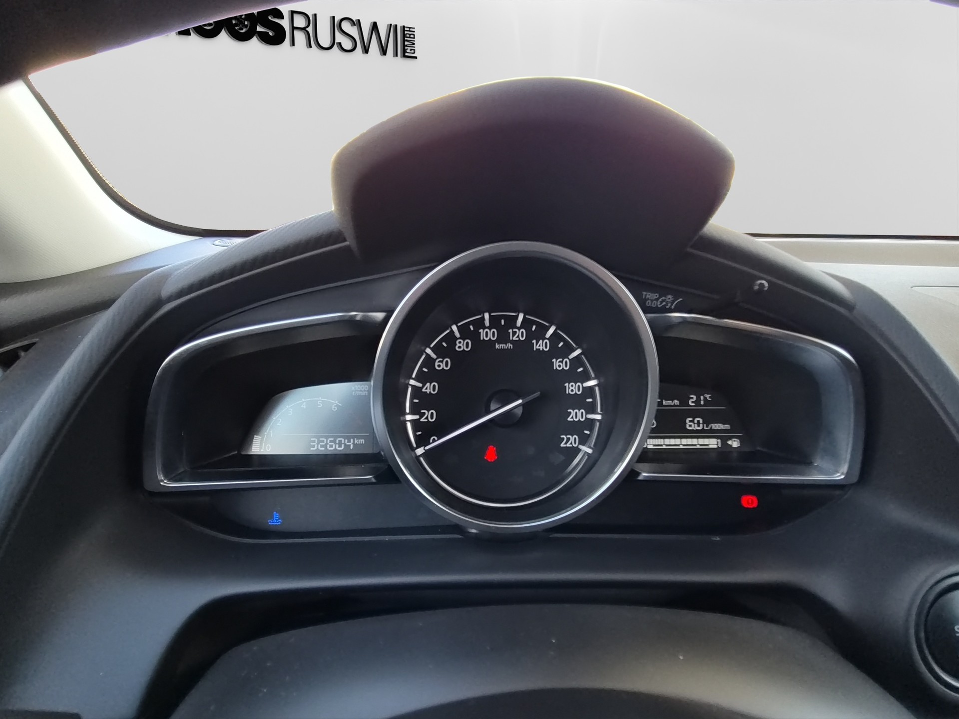 MAZDA 2 1.5 115 Homura-image-17