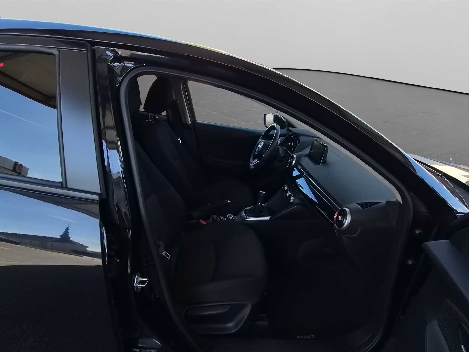 MAZDA 2 1.5 115 Homura-image-13
