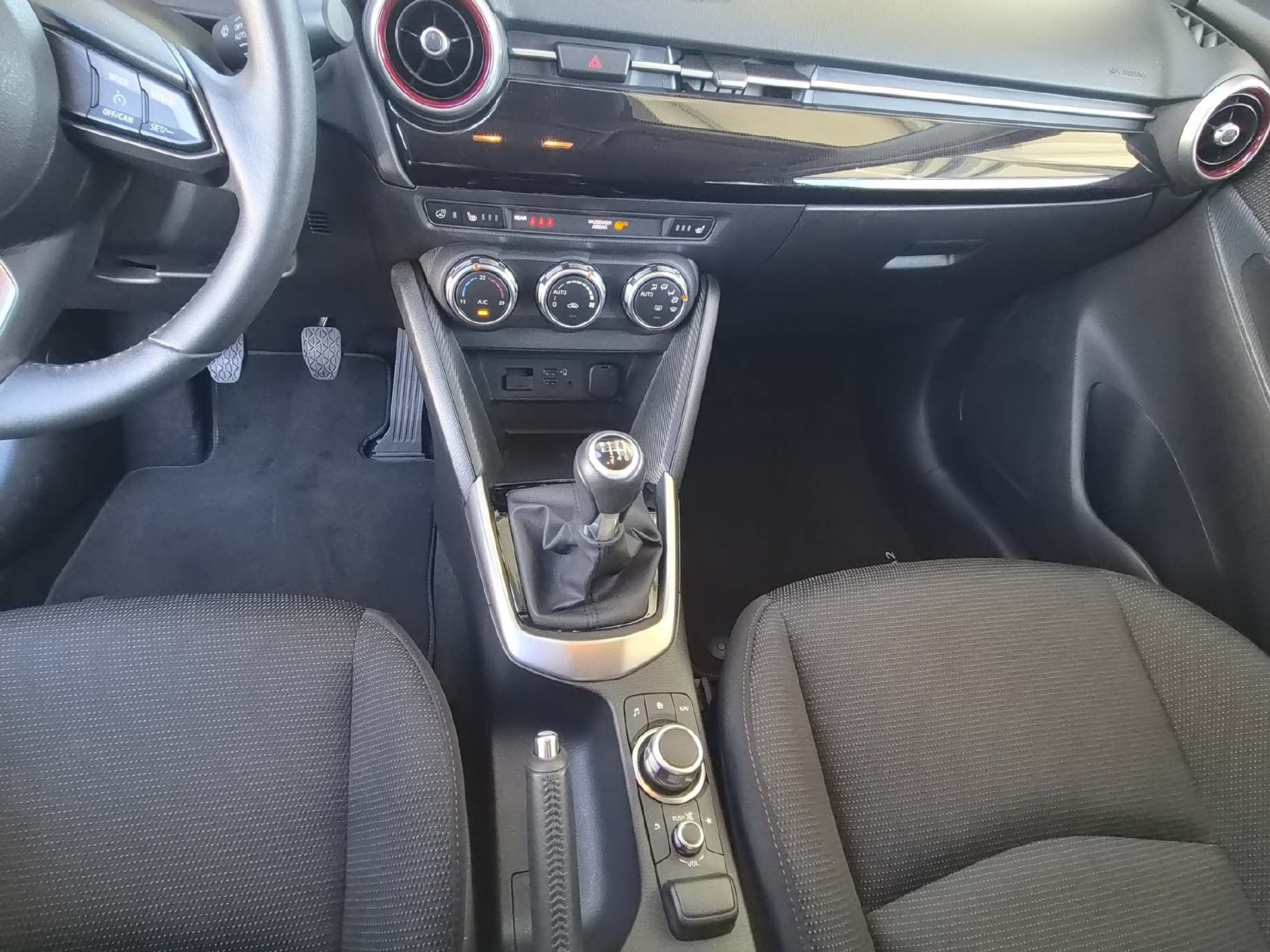 MAZDA 2 1.5 115 Homura-image-18