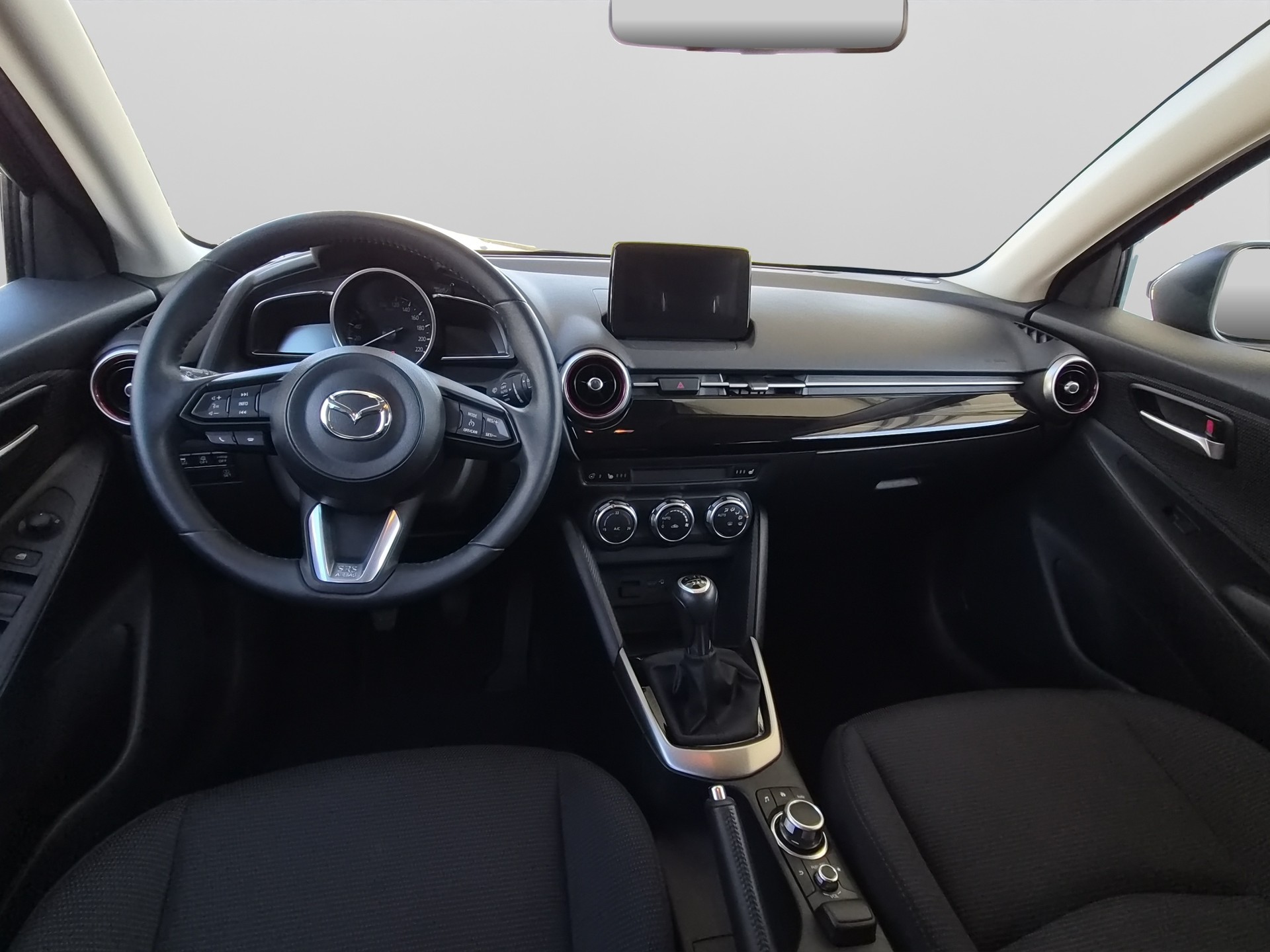 MAZDA 2 1.5 115 Homura-image-15